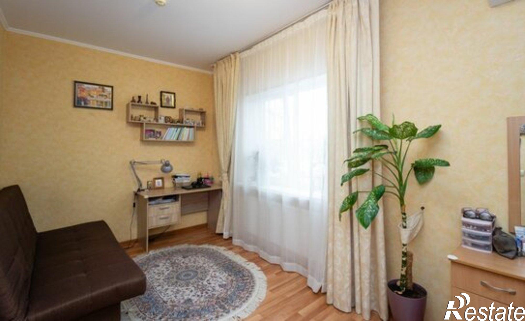 Купить квартиру за 7 800 000 рублей на улица Ярославского, 70