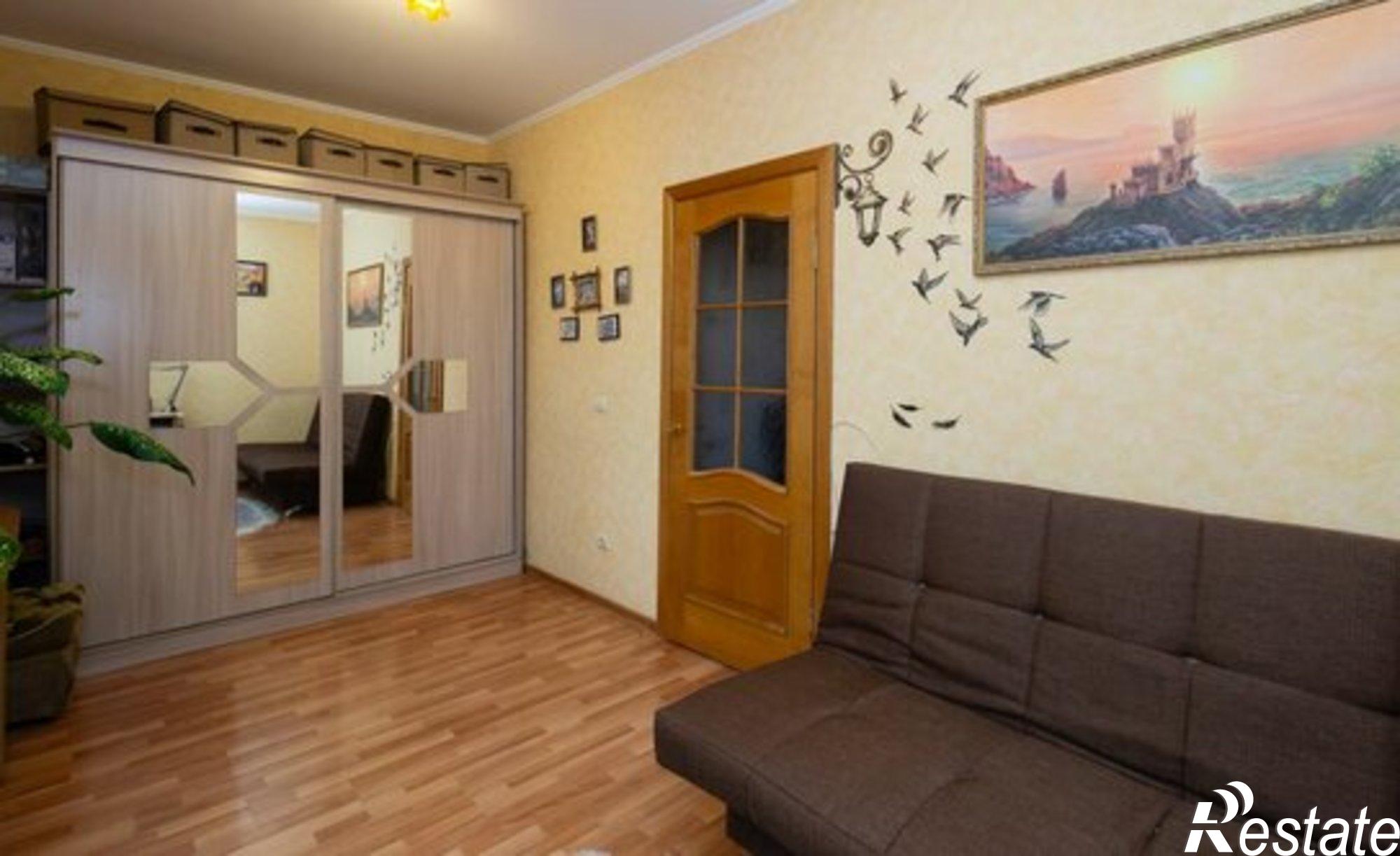 Купить квартиру за 7 800 000 рублей на улица Ярославского, 70