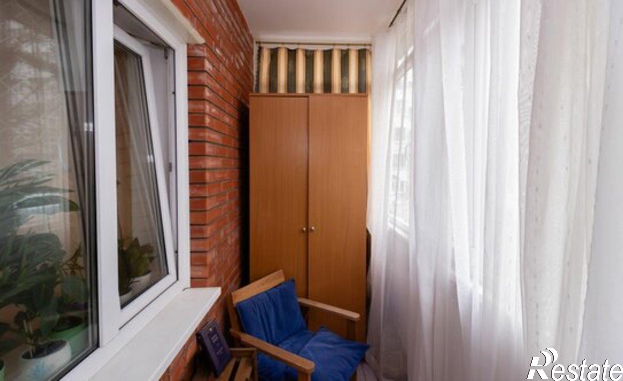 Купить квартиру за 7 800 000 рублей на улица Ярославского, 70