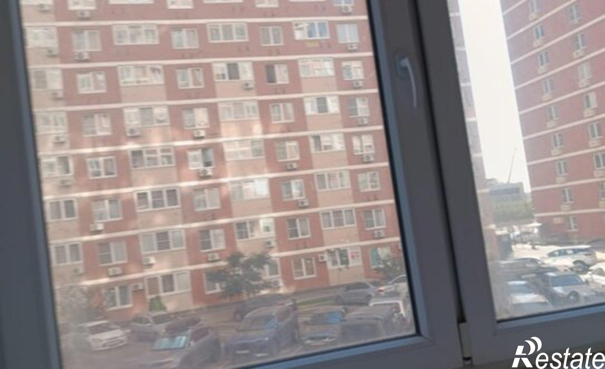 Купить квартиру за 856 100 000 рублей на улица Западный Обход, 39/2 к4