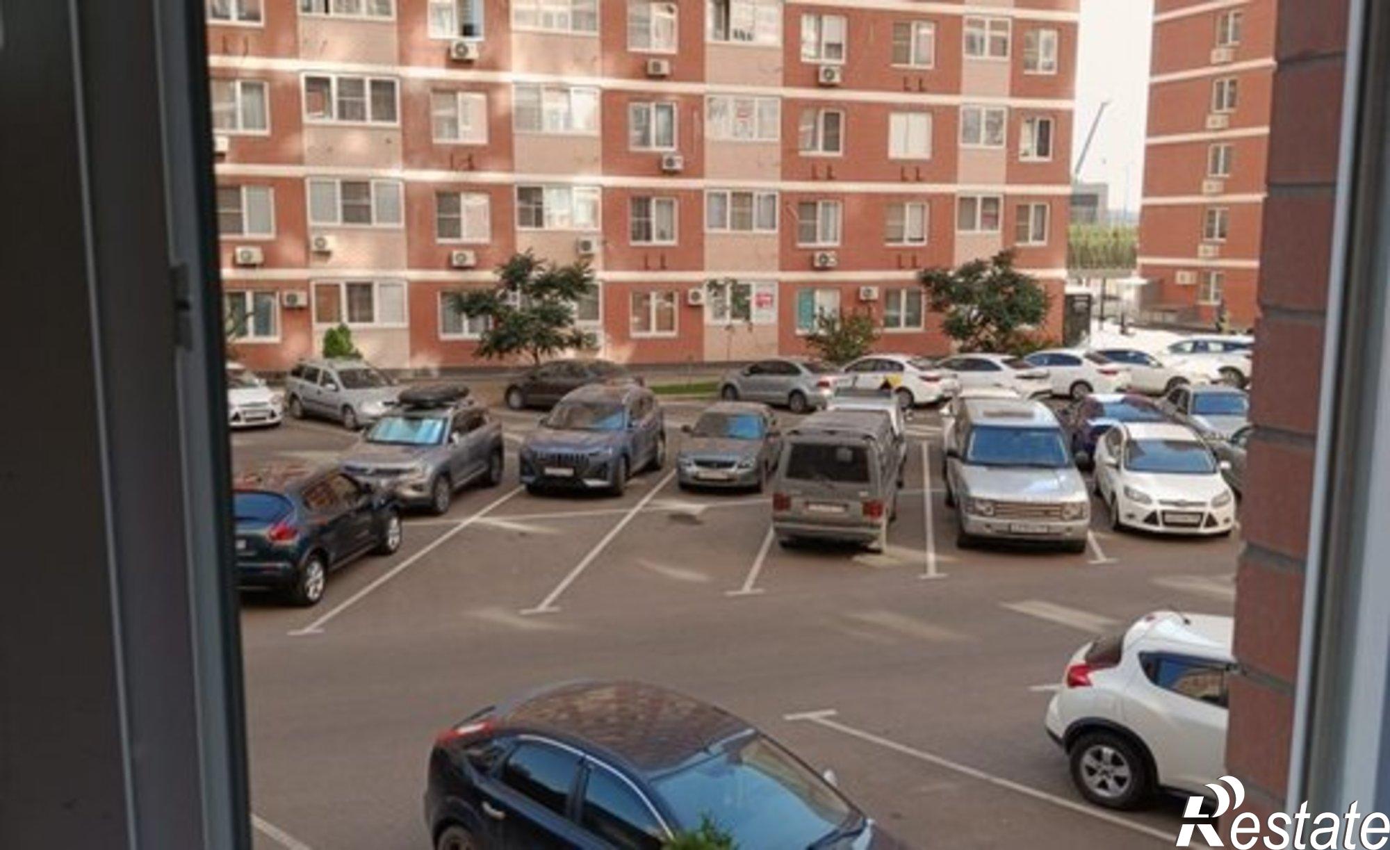 Купить квартиру за 856 100 000 рублей на улица Западный Обход, 39/2 к4