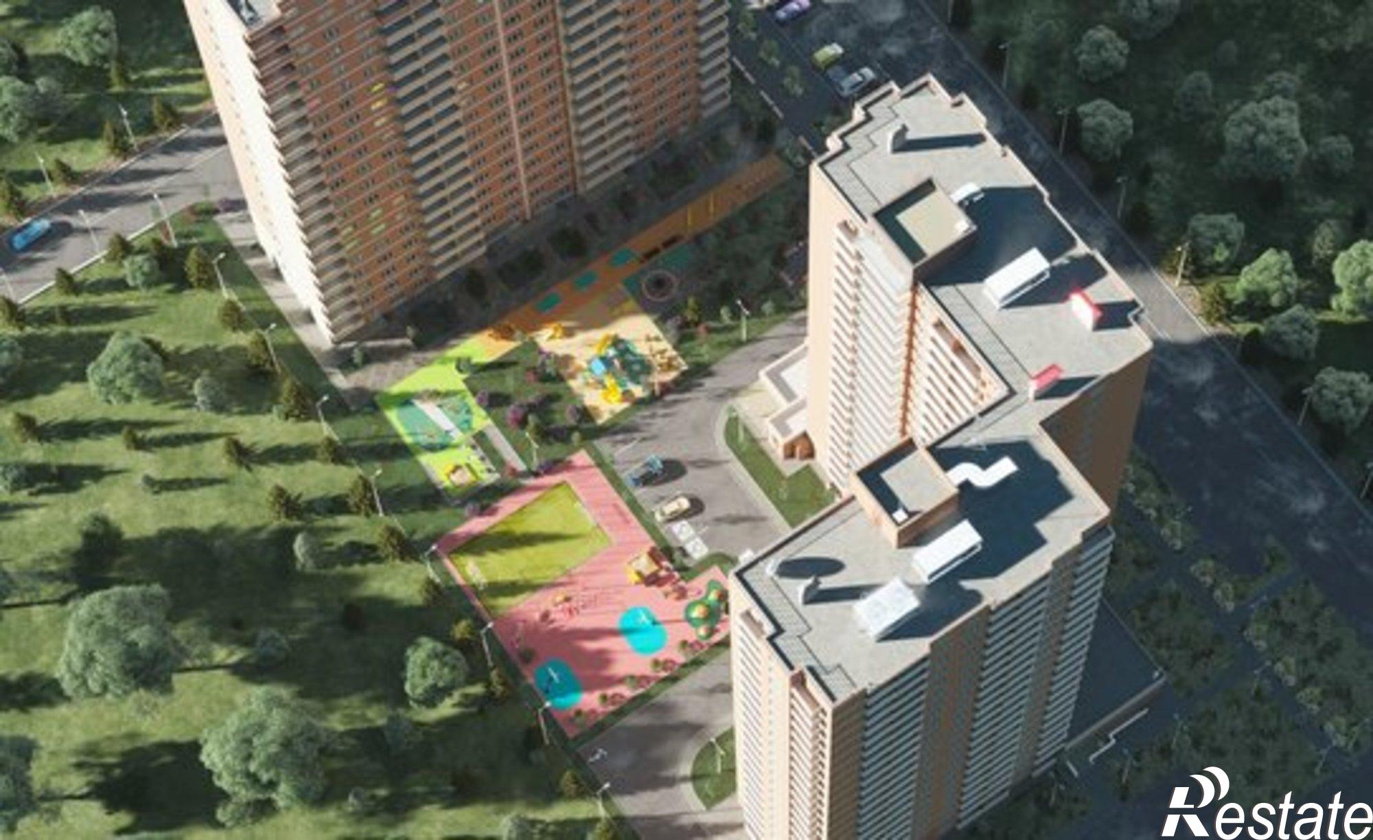 Купить квартиру за 5 000 000 рублей на улица Валерия Гассия, 3