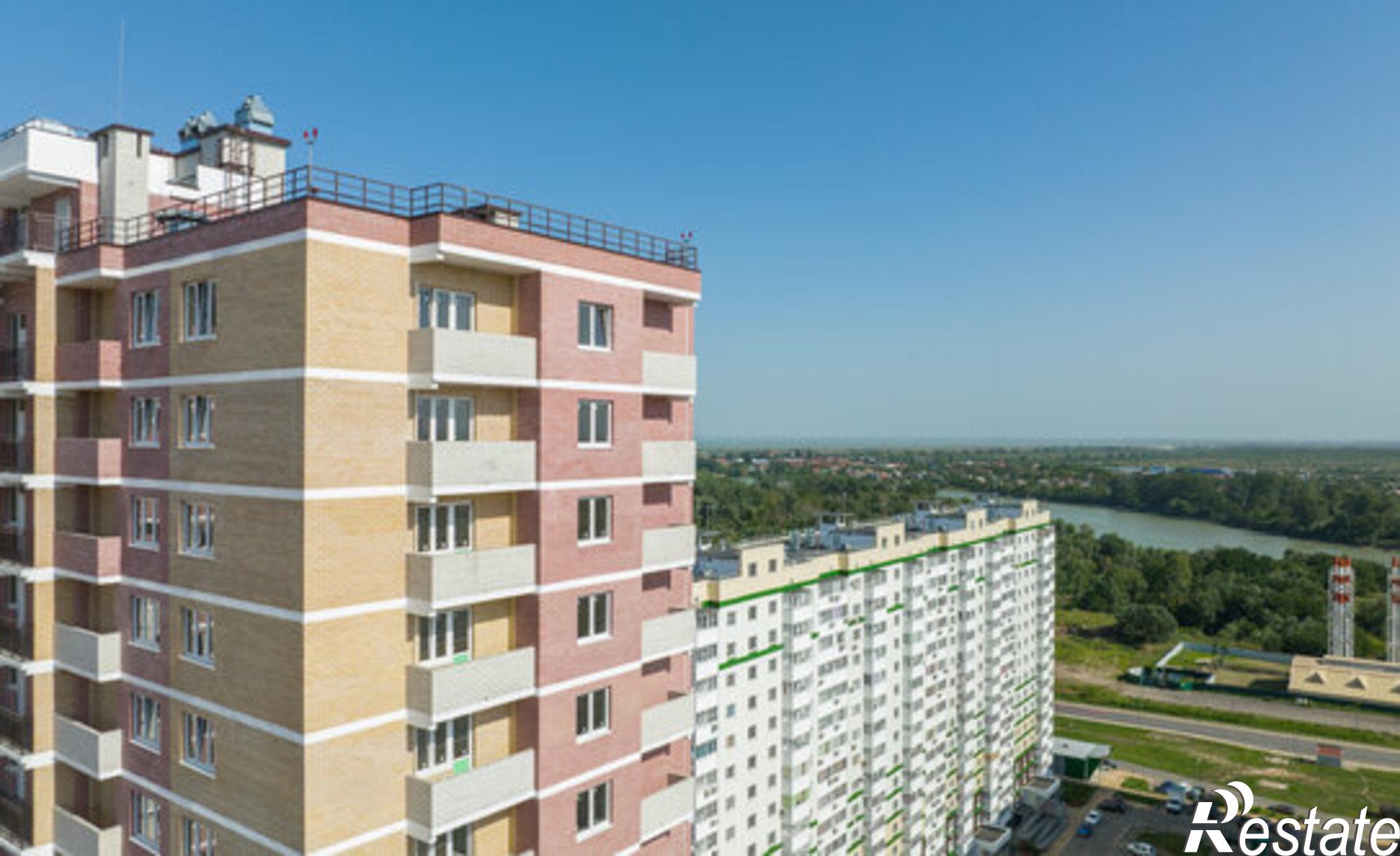 Купить квартиру за 5 000 000 рублей на улица Валерия Гассия, 3