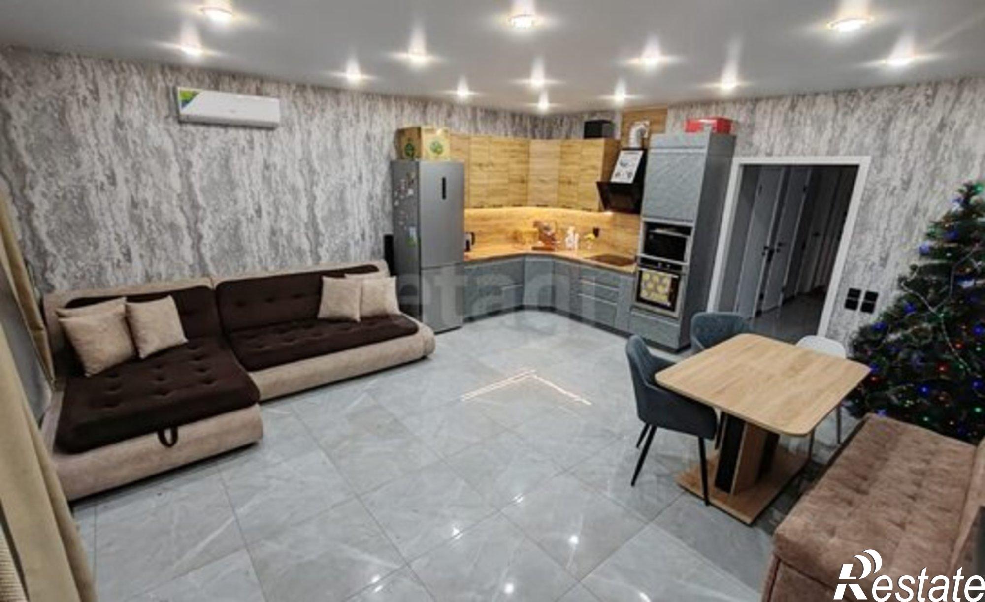 Купить квартиру за 14 500 000 рублей на ул им. Героя Георгия Бочарникова, 12/2