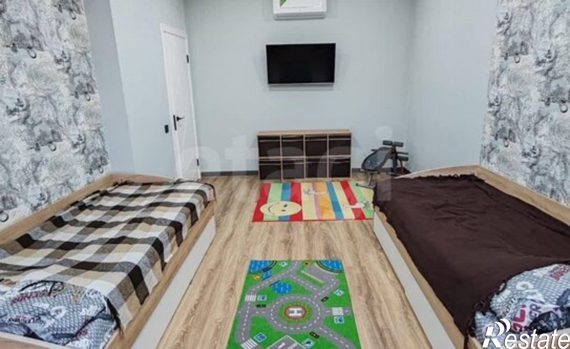 Купить квартиру за 14 500 000 рублей на ул им. Героя Георгия Бочарникова, 12/2