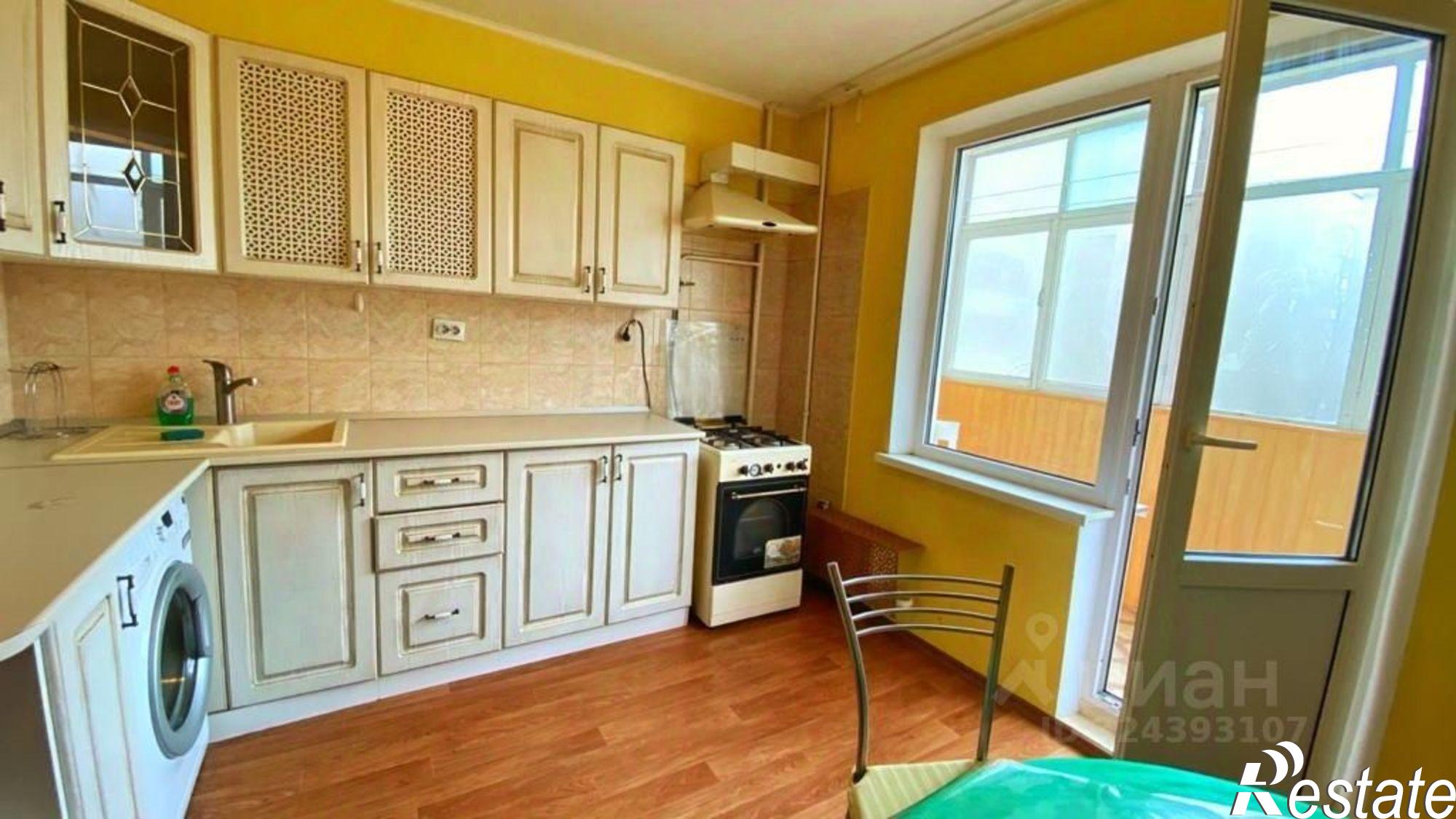 Сдать квартиру за 20 000 рублей на улица 70 лет Октября, 26