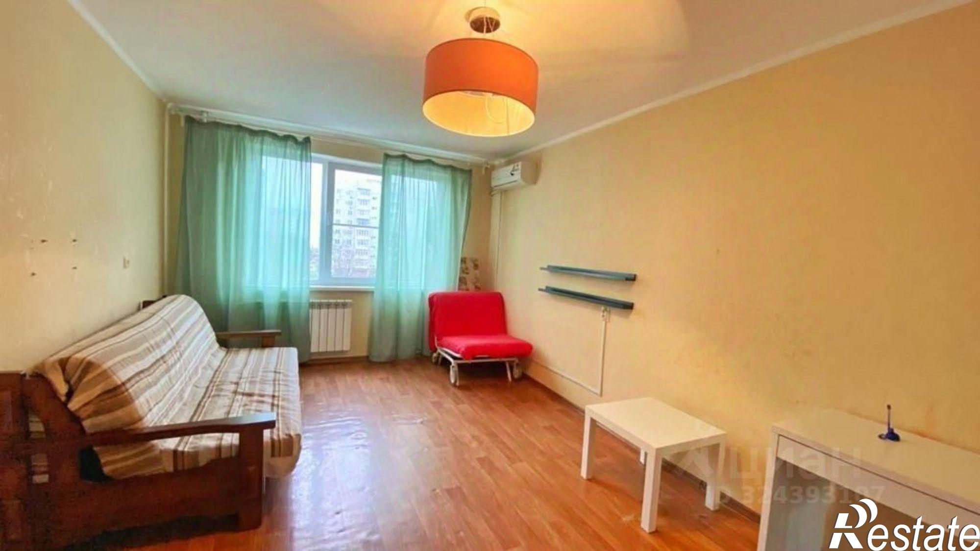 Сдать квартиру за 20 000 рублей на улица 70 лет Октября, 26