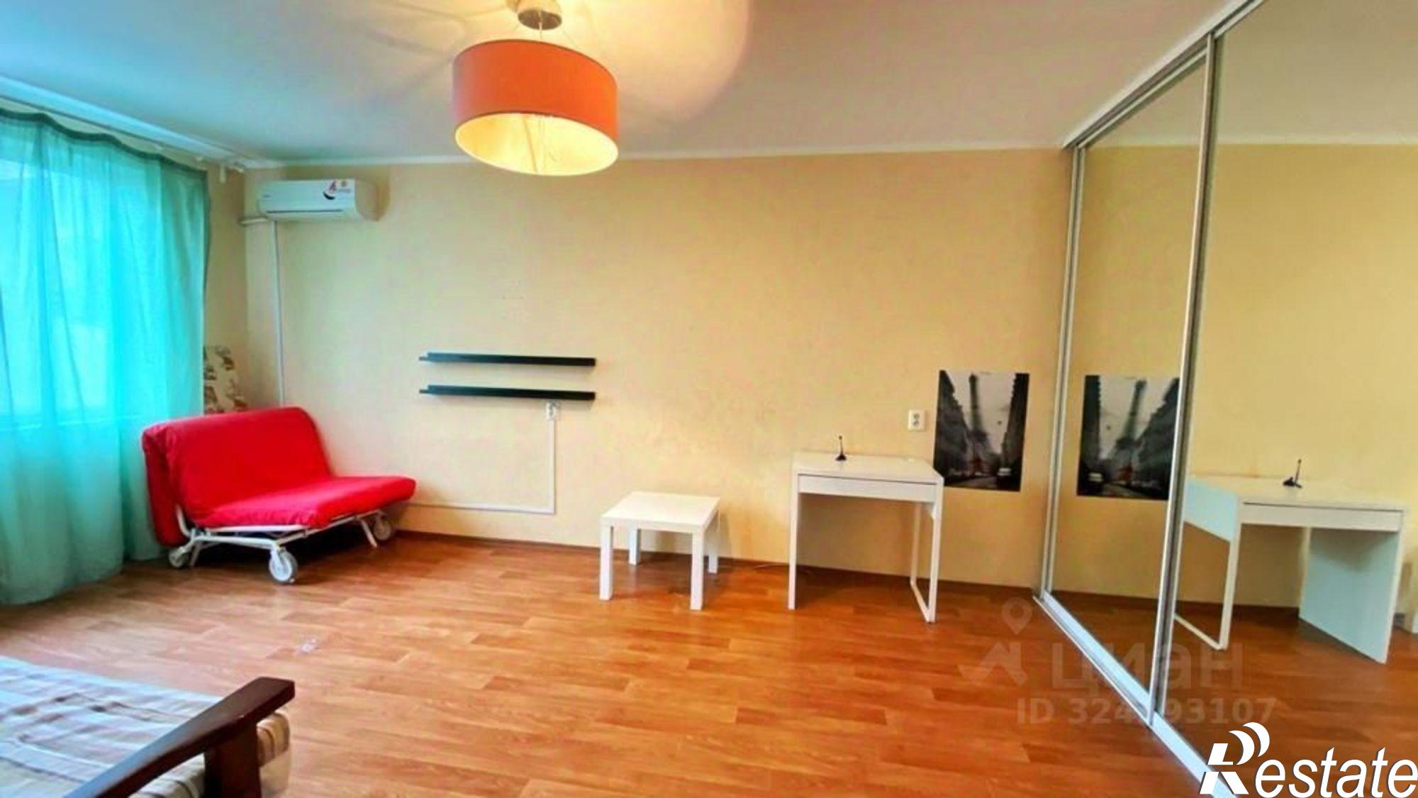 Сдать квартиру за 20 000 рублей на улица 70 лет Октября, 26