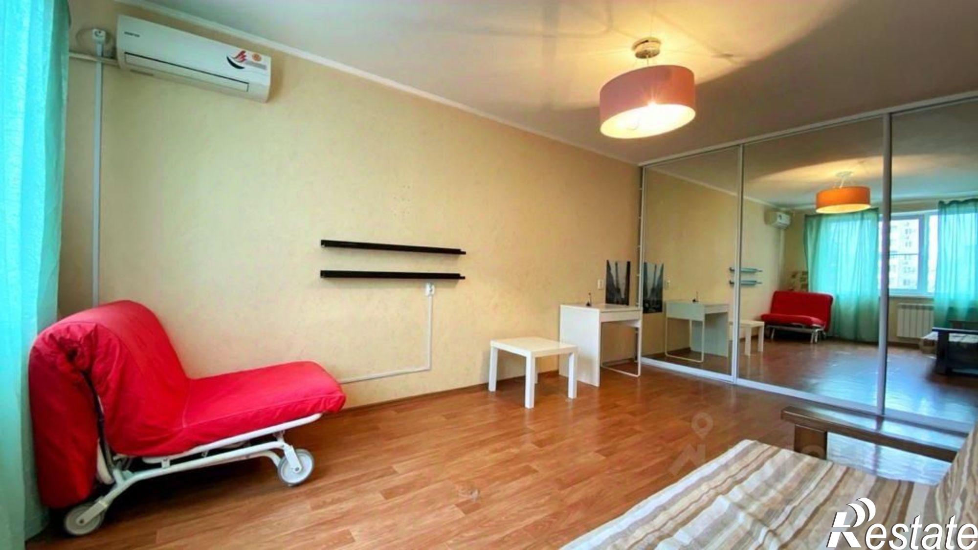 Сдать квартиру за 20 000 рублей на улица 70 лет Октября, 26