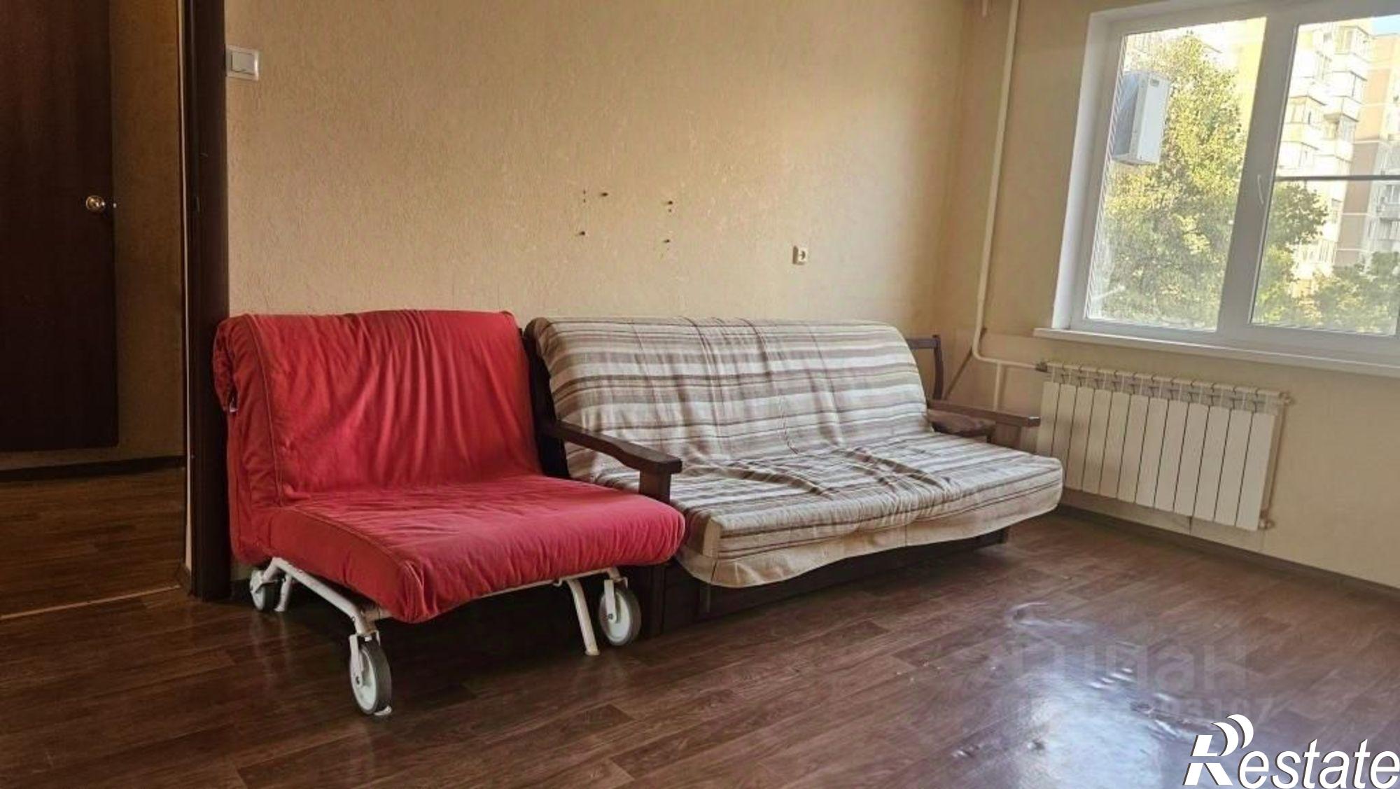 Сдать квартиру за 20 000 рублей на улица 70 лет Октября, 26