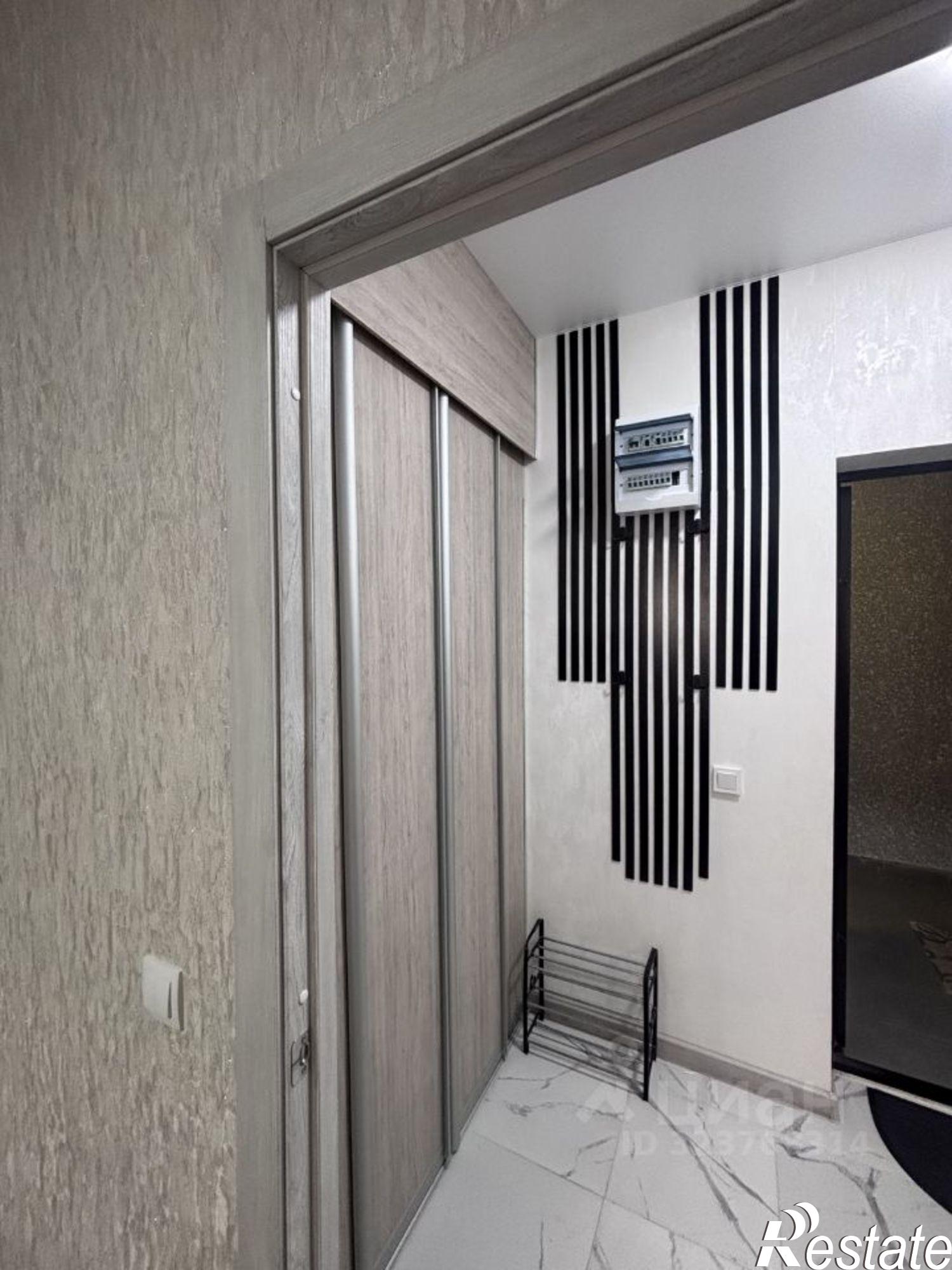 Сдать квартиру за 24 000 рублей на улица Западный Обход, 39/2 к6