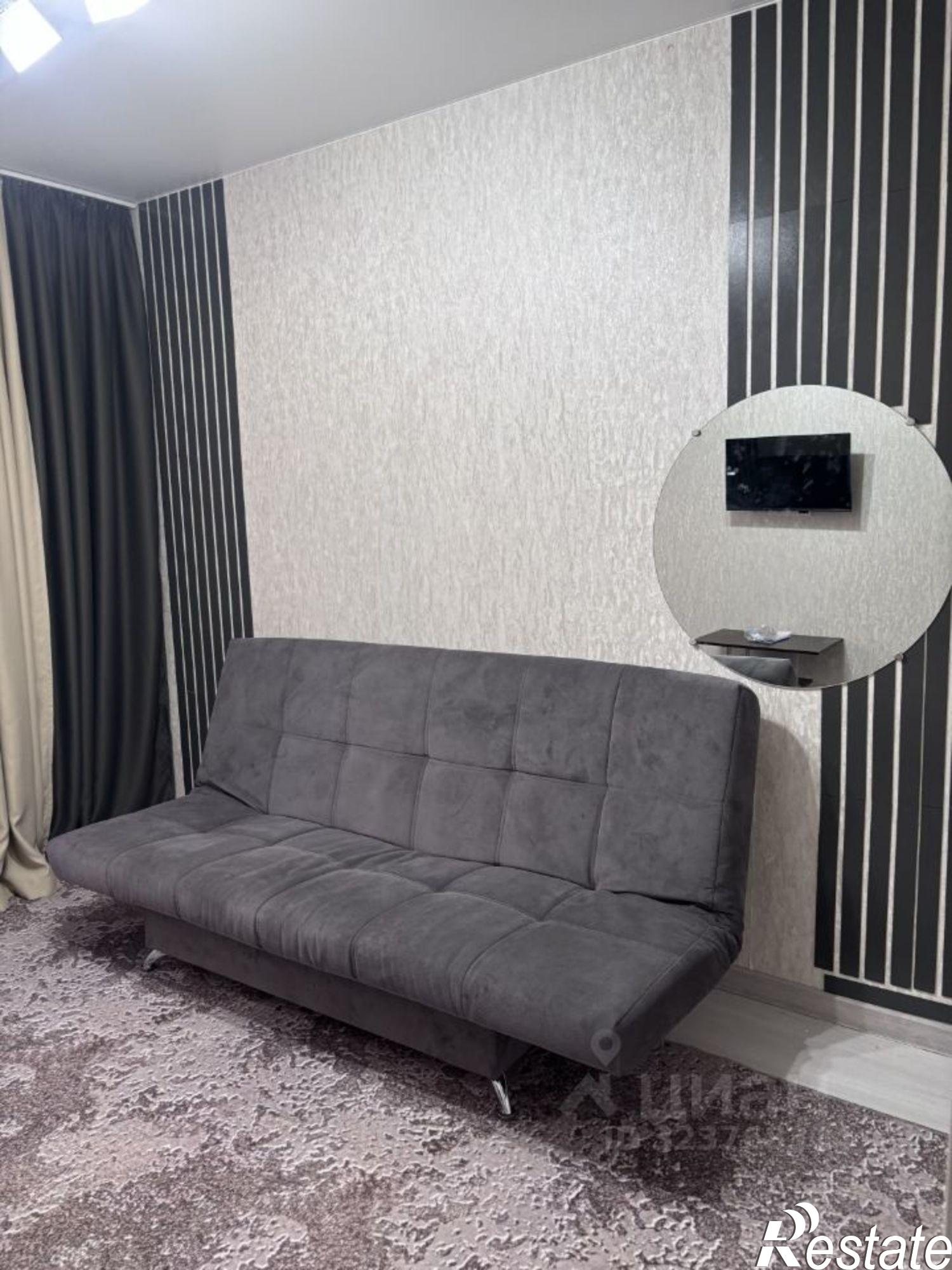 Сдать квартиру за 24 000 рублей на улица Западный Обход, 39/2 к6