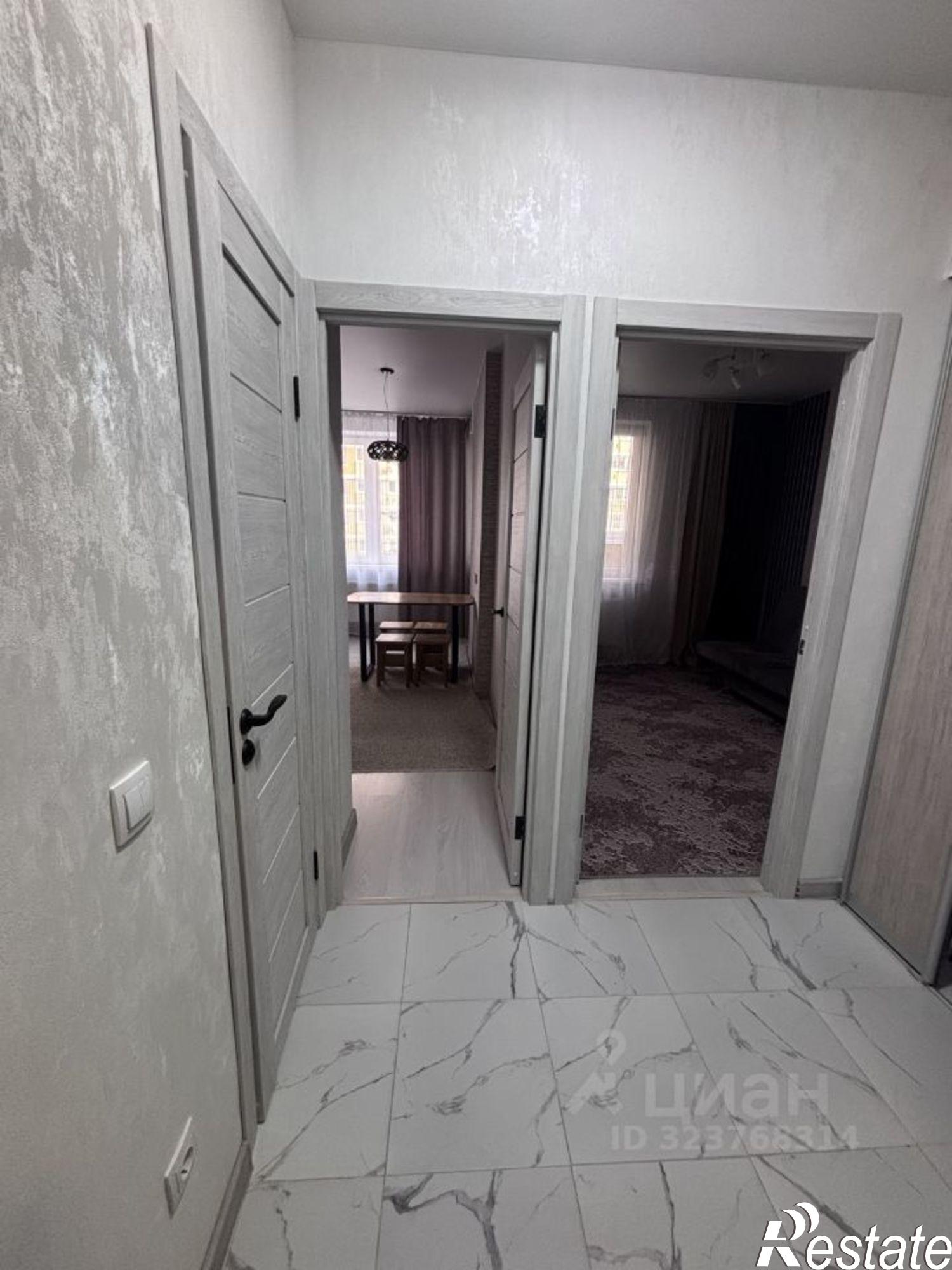 Сдать квартиру за 24 000 рублей на улица Западный Обход, 39/2 к6