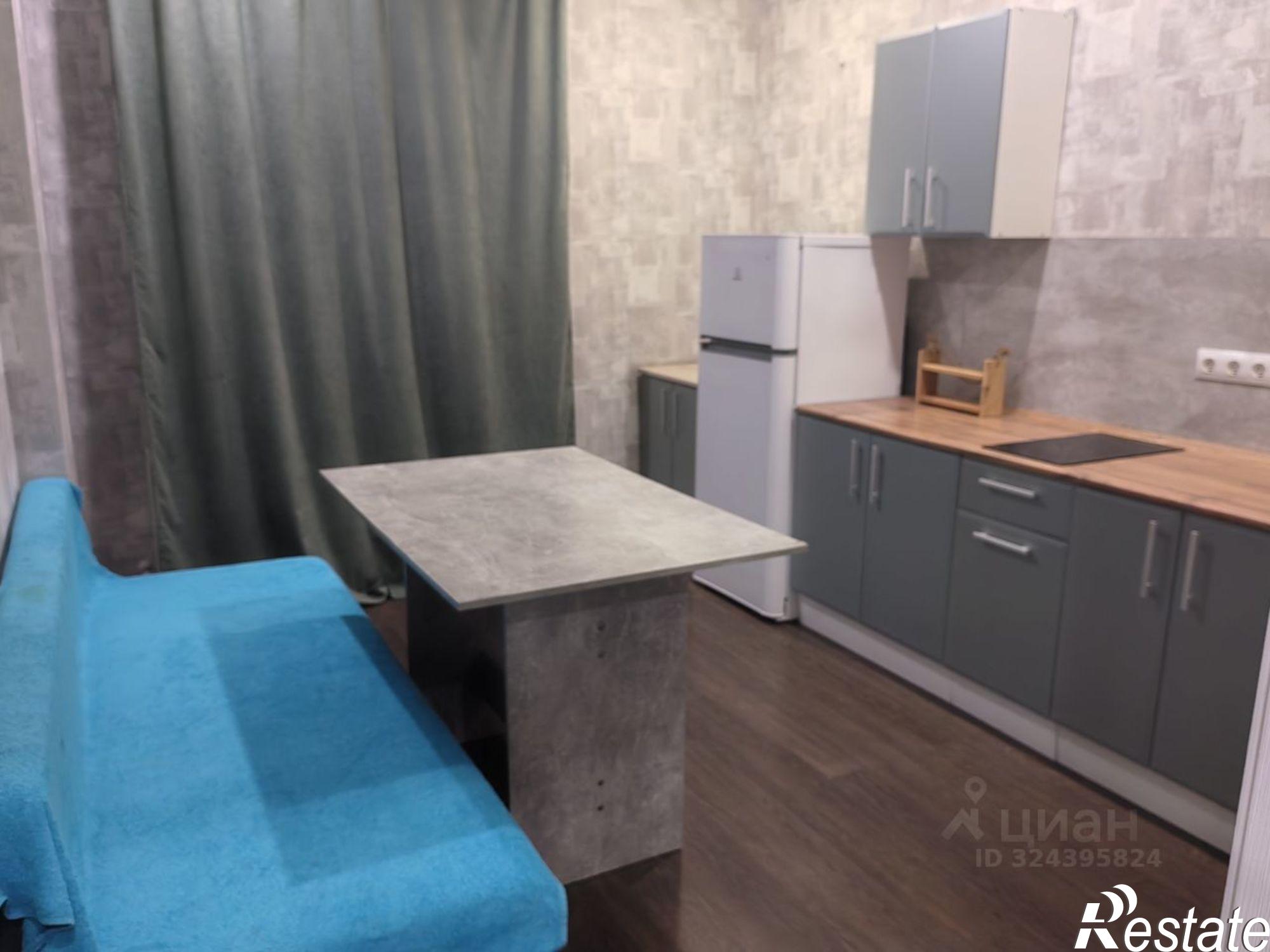 Сдать квартиру за 25 000 рублей на улица им. Героя Яцкова И.В., 19 к1