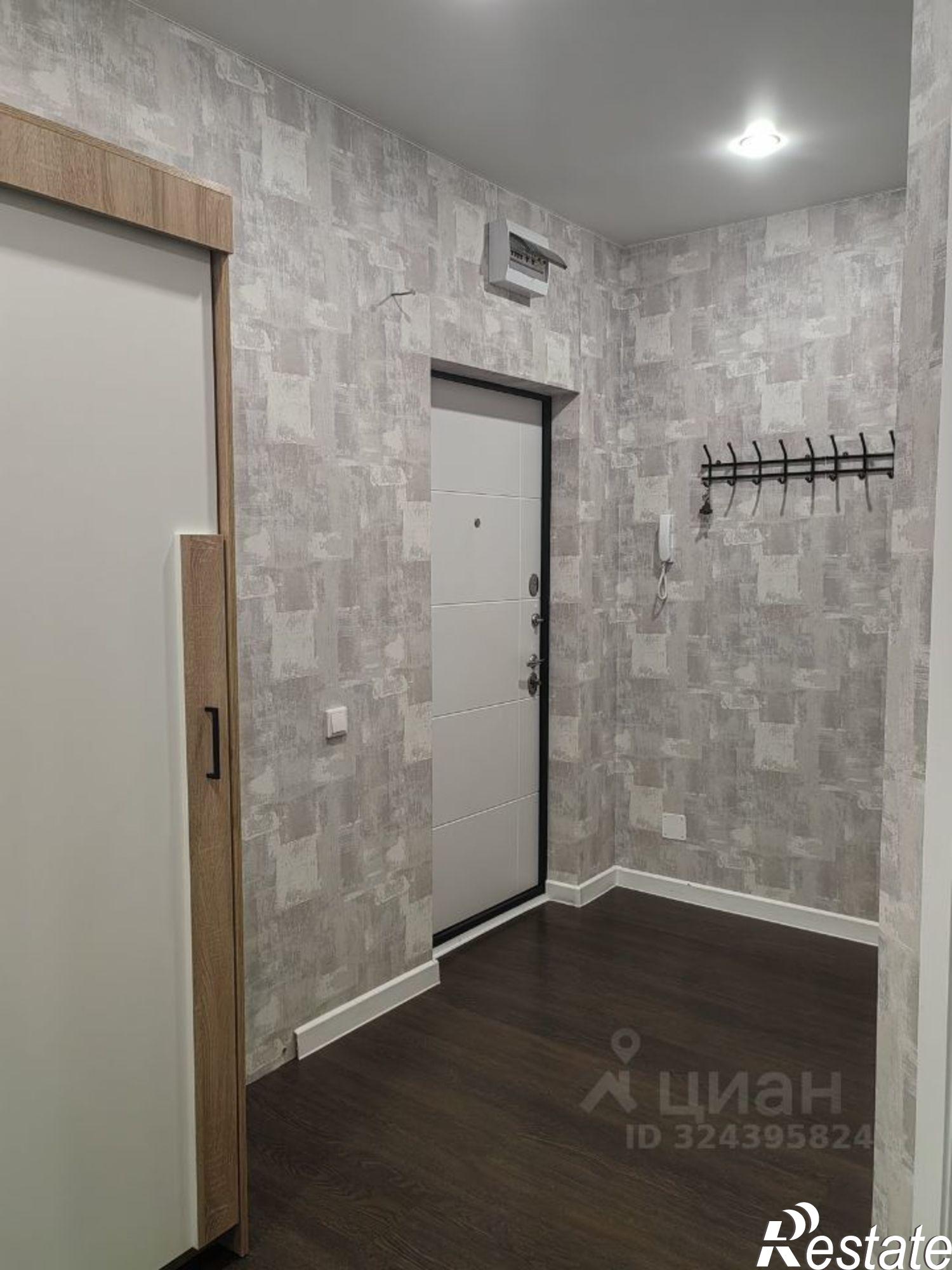 Сдать квартиру за 25 000 рублей на улица им. Героя Яцкова И.В., 19 к1