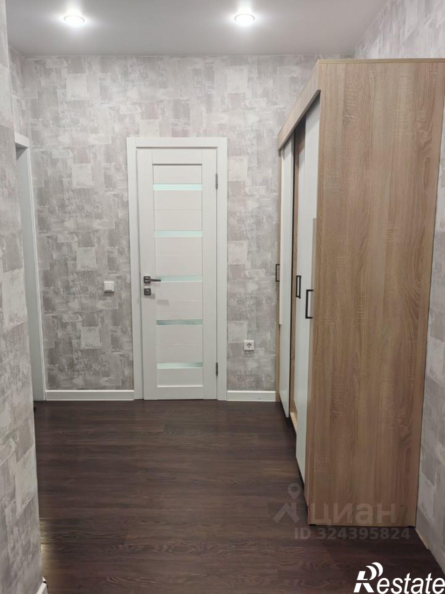 Сдать квартиру за 25 000 рублей на улица им. Героя Яцкова И.В., 19 к1