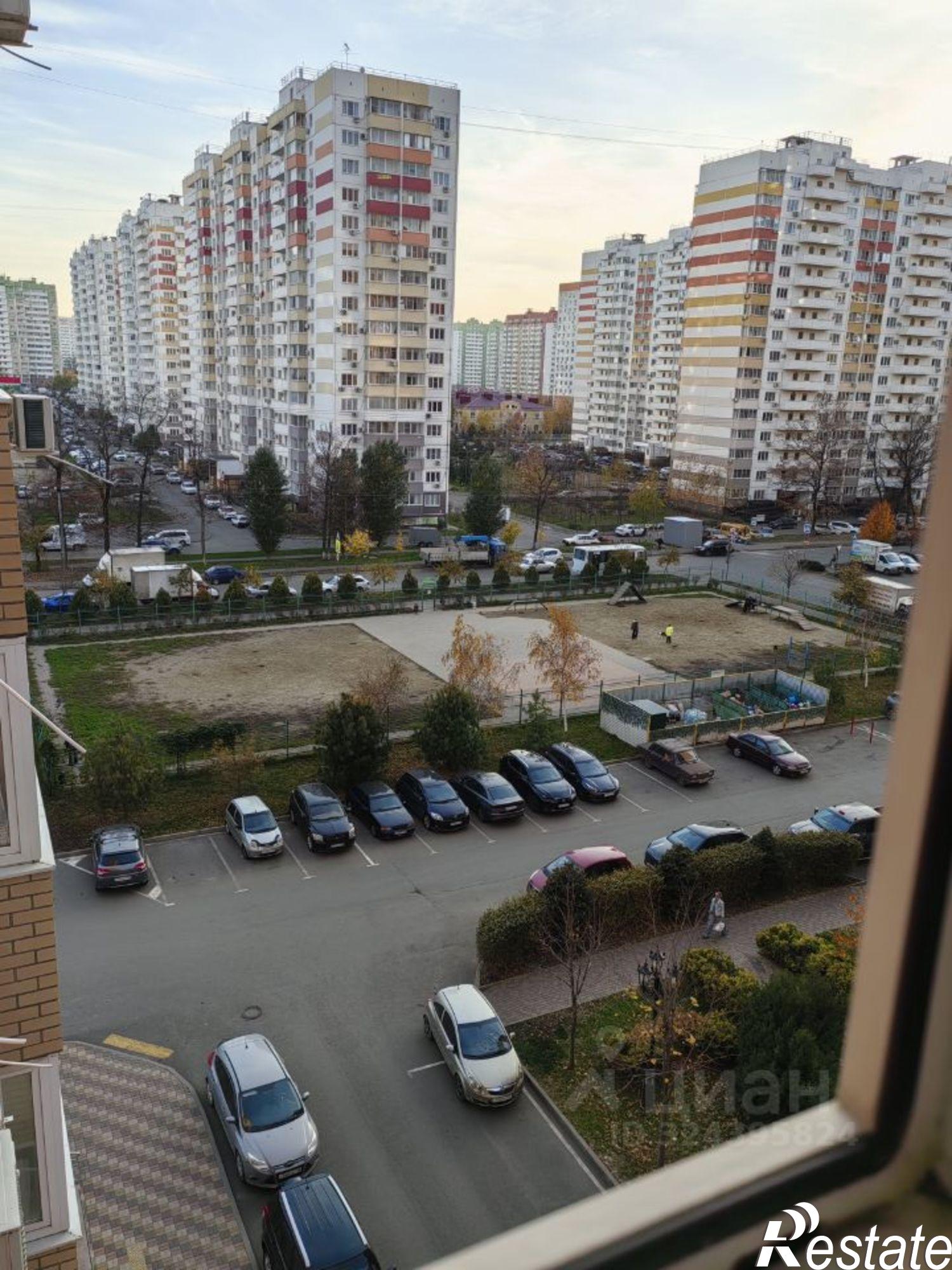 Сдать квартиру за 25 000 рублей на улица им. Героя Яцкова И.В., 19 к1