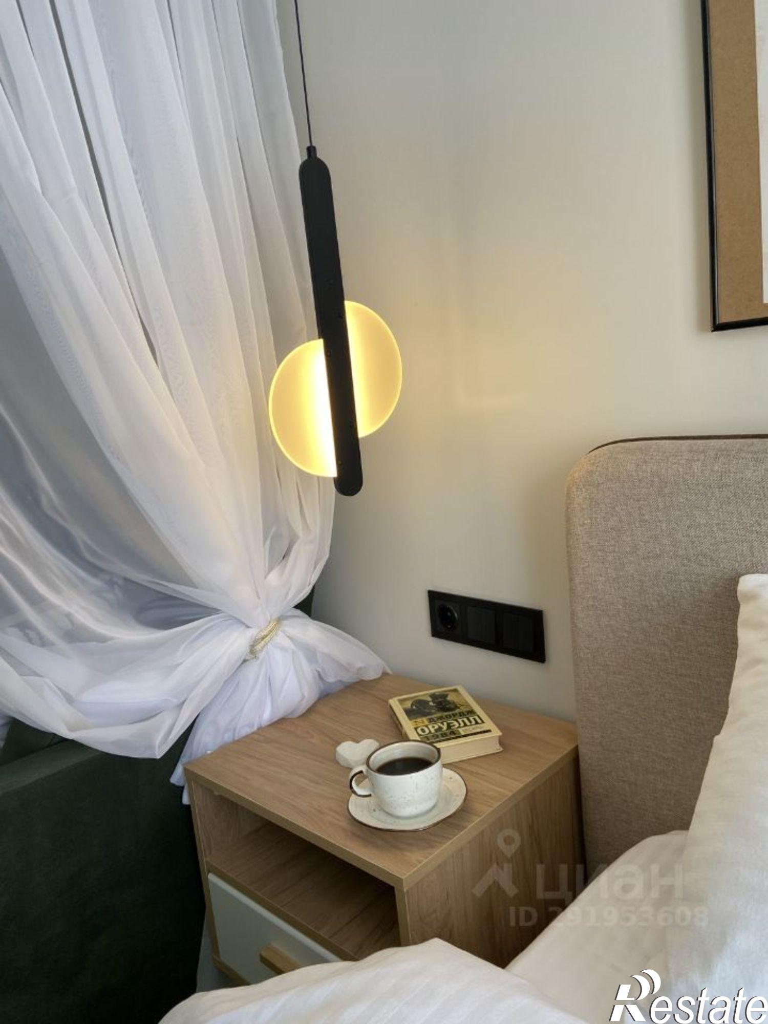 Сдать квартиру за 45 000 рублей на Уральская улица, 71 к2