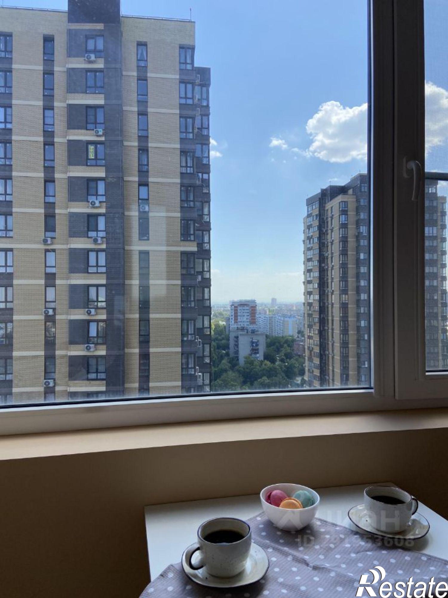 Сдать квартиру за 45 000 рублей на Уральская улица, 71 к2