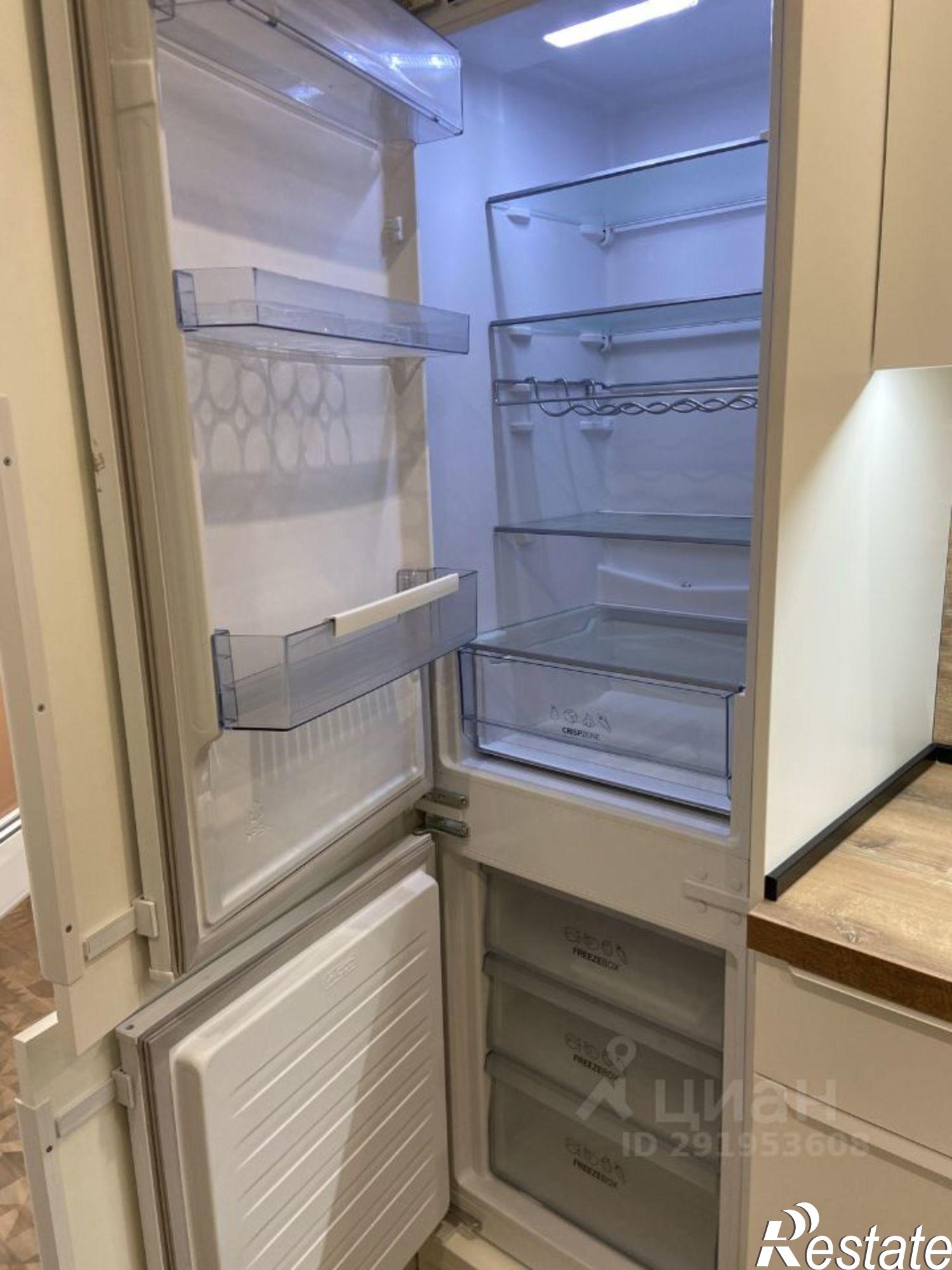 Сдать квартиру за 45 000 рублей на Уральская улица, 71 к2