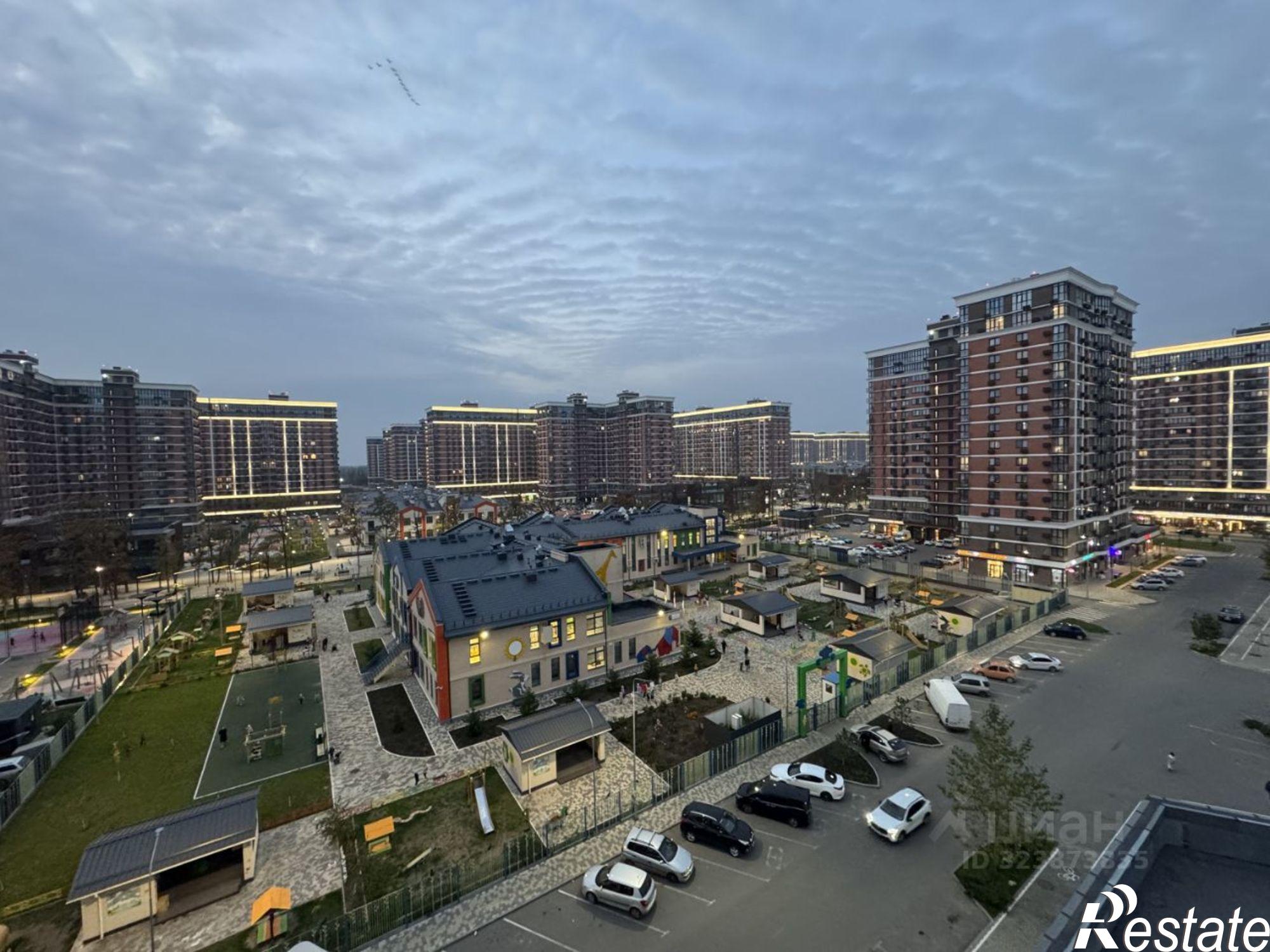 Сдать квартиру за 42 500 рублей на ул Западный Обход, 39/2 7