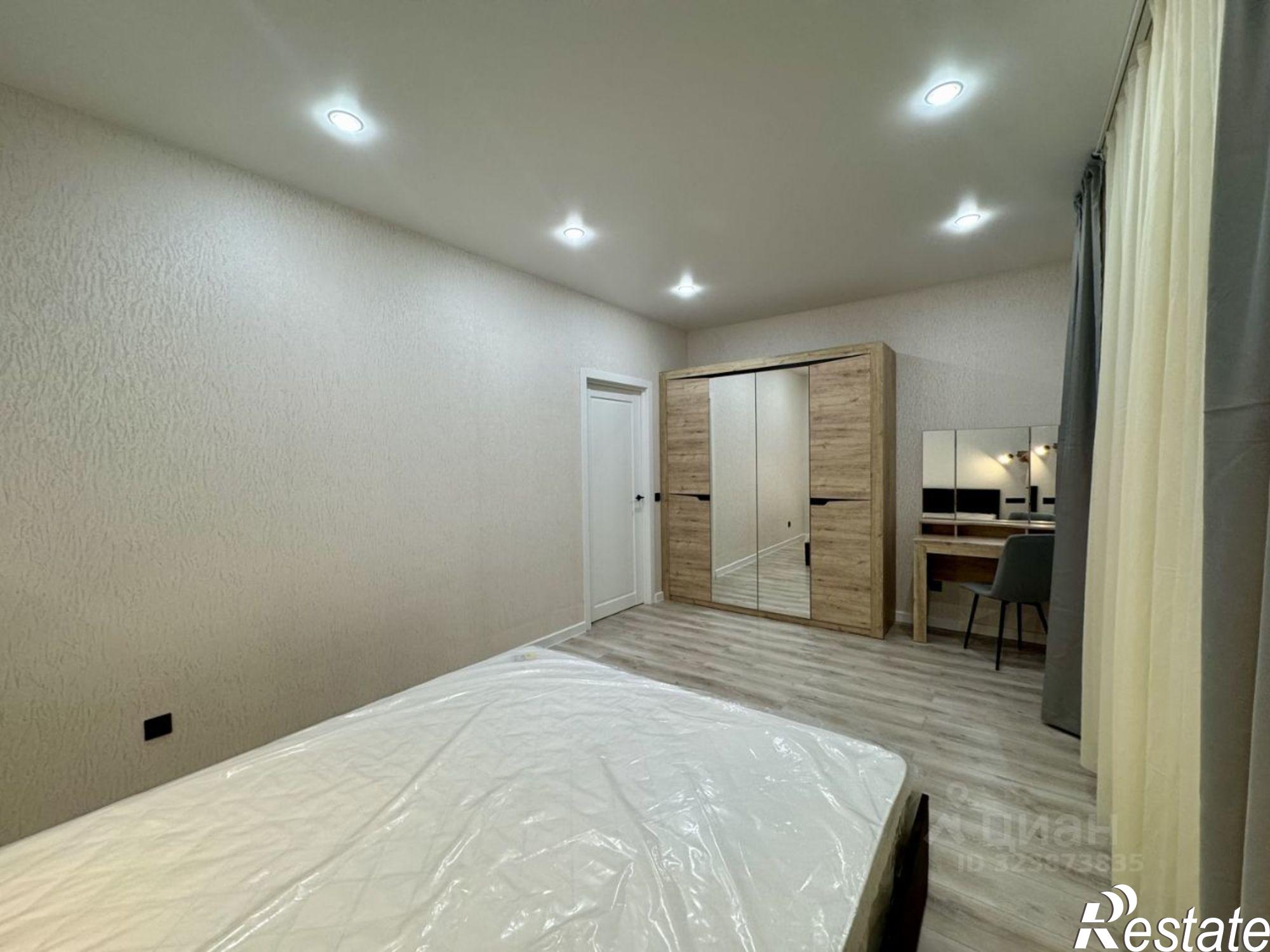 Сдать квартиру за 42 500 рублей на ул Западный Обход, 39/2 7