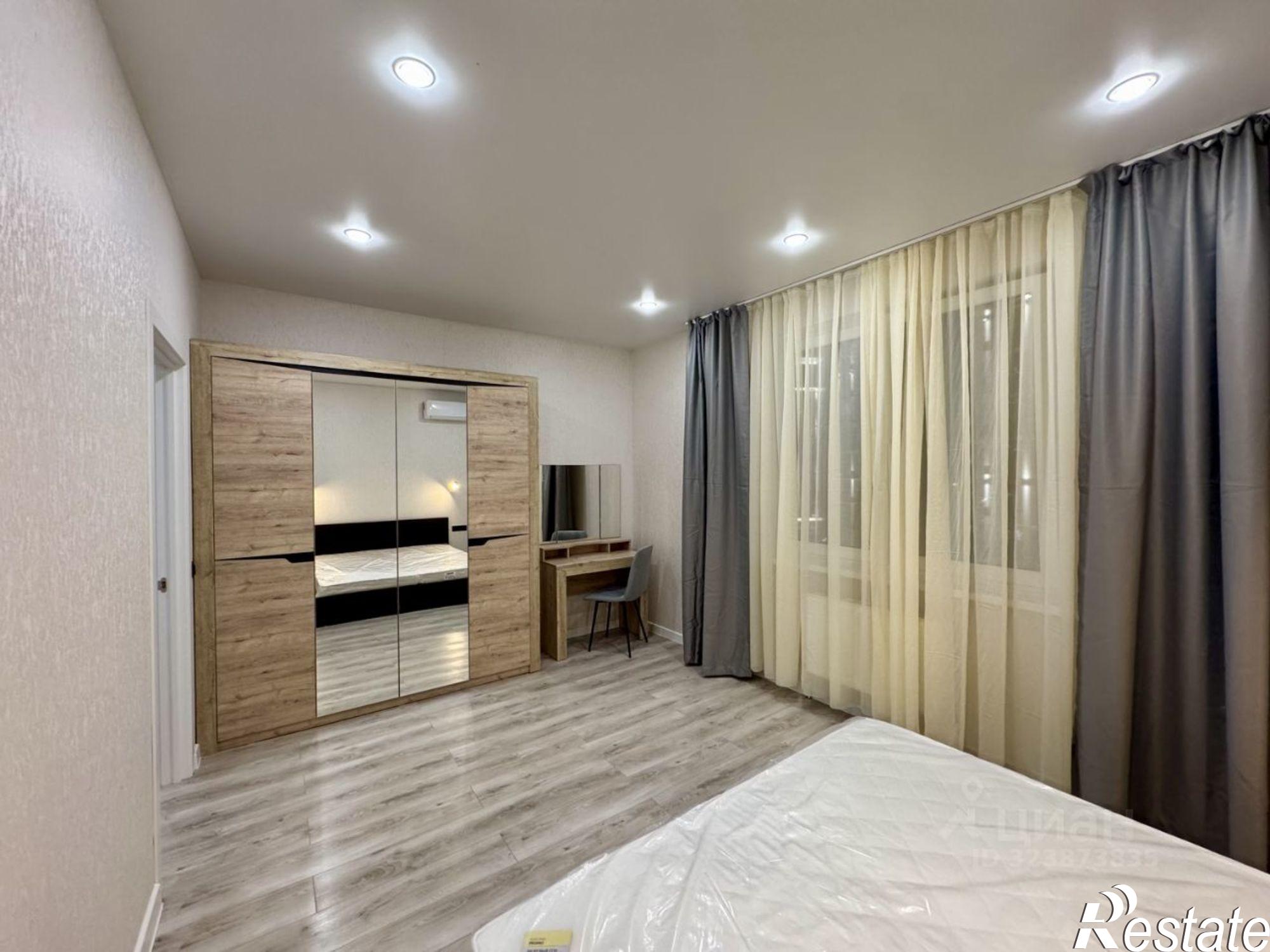 Сдать квартиру за 42 500 рублей на ул Западный Обход, 39/2 7