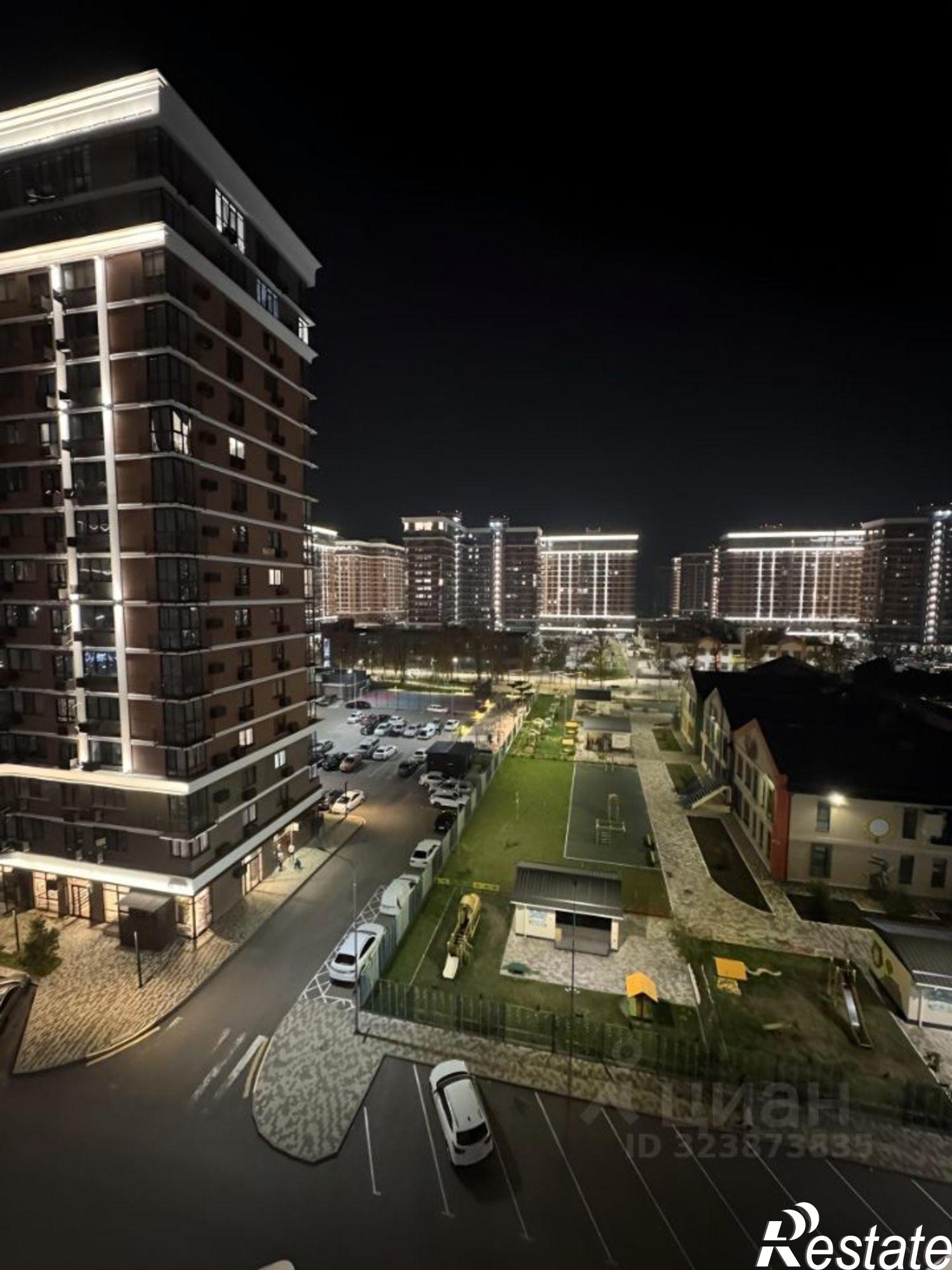 Сдать квартиру за 42 500 рублей на ул Западный Обход, 39/2 7