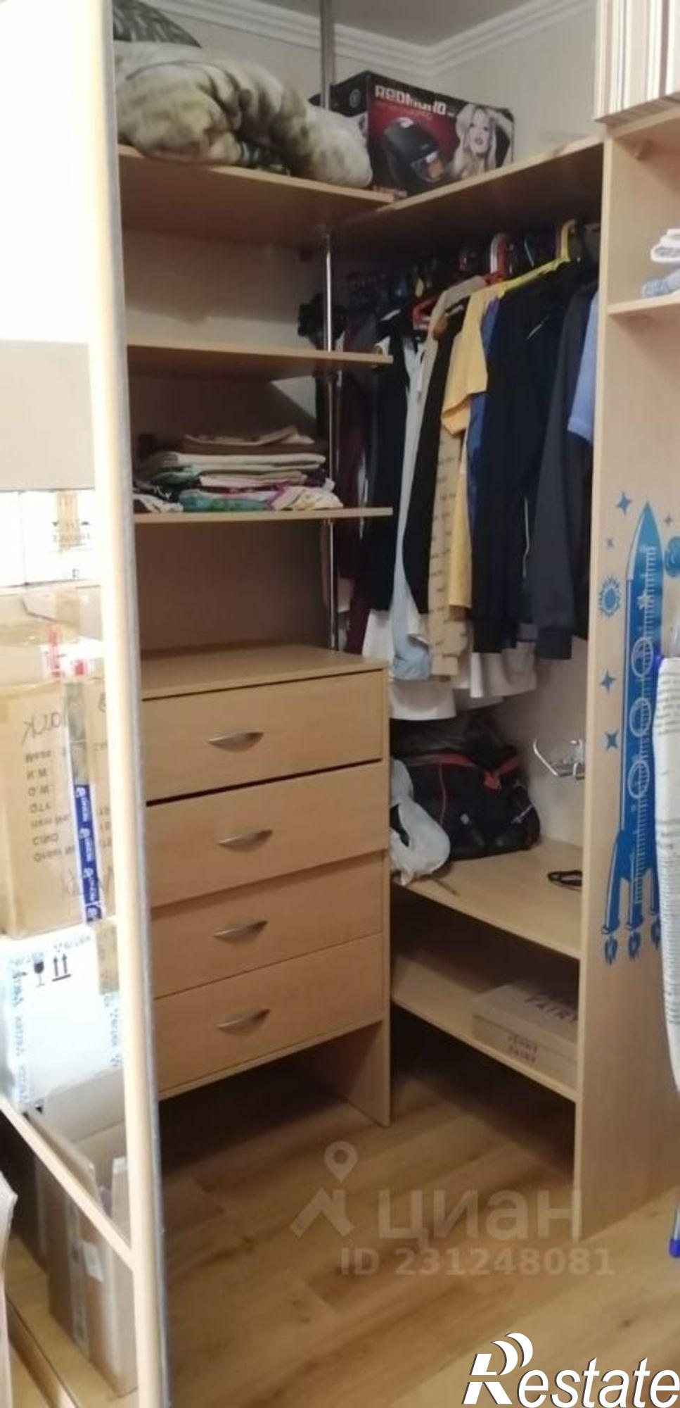 Сдать квартиру за 25 000 рублей на ул Уральская, 111/1