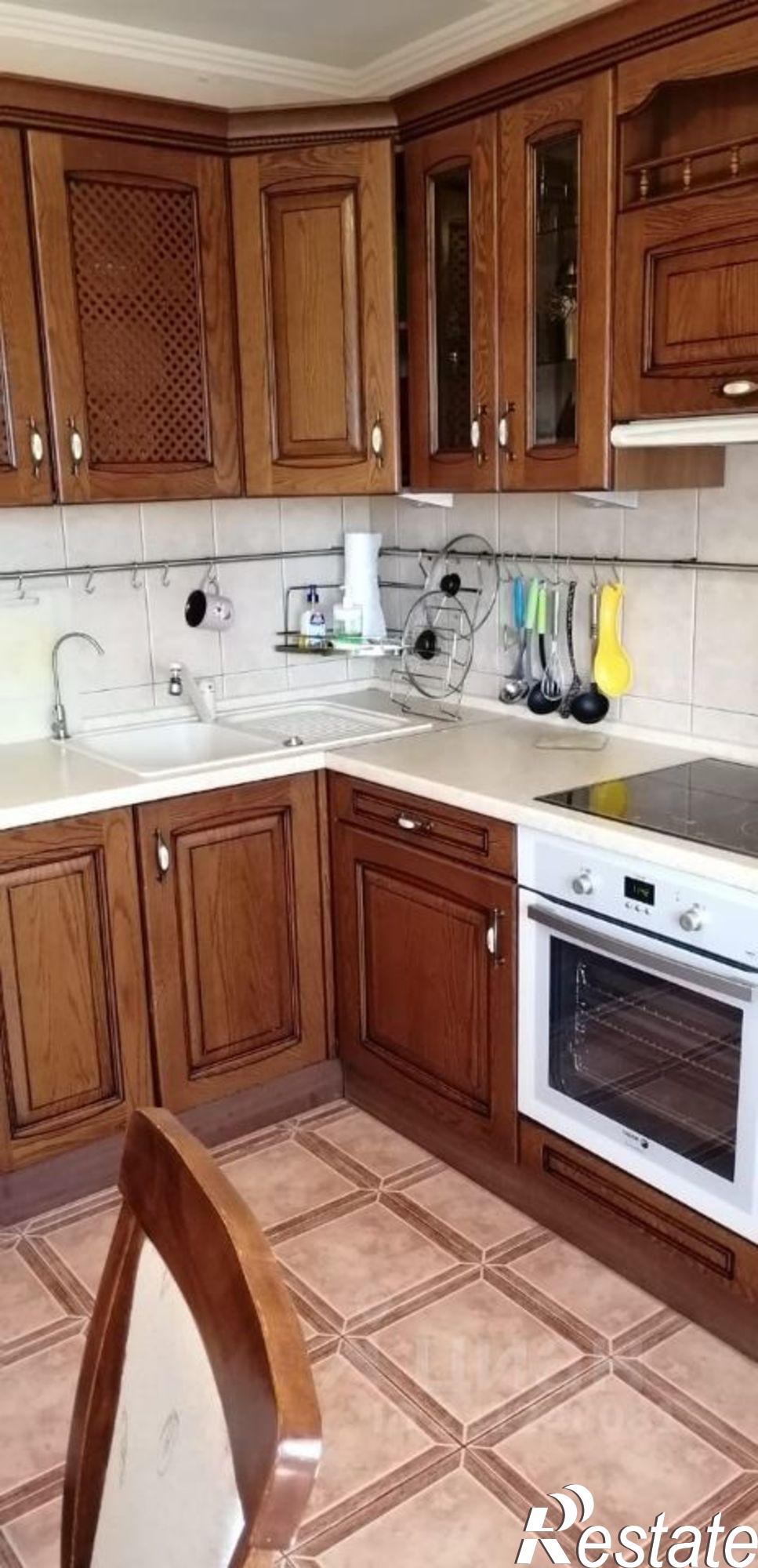 Сдать квартиру за 25 000 рублей на ул Уральская, 111/1