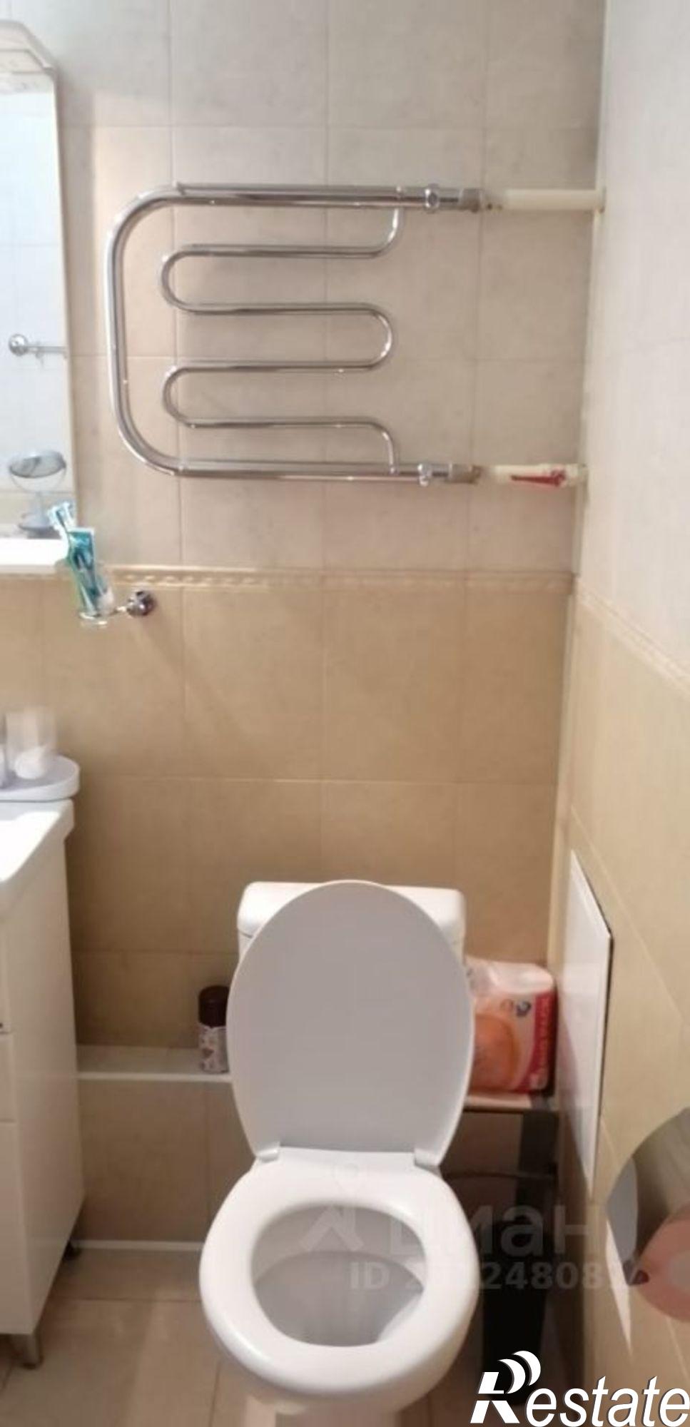 Сдать квартиру за 25 000 рублей на ул Уральская, 111/1