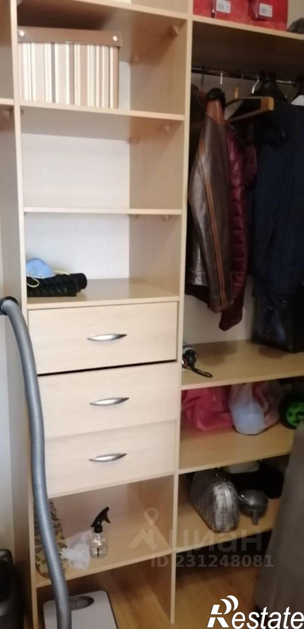 Сдать квартиру за 25 000 рублей на ул Уральская, 111/1