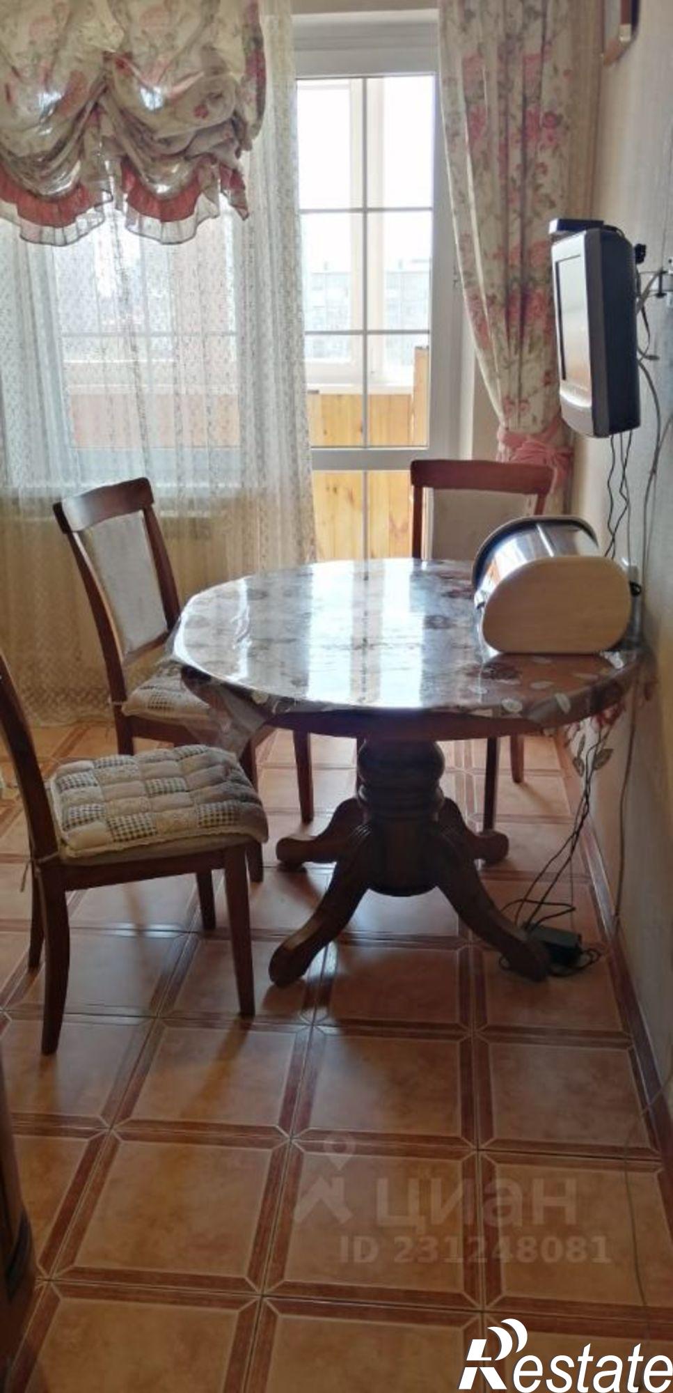 Сдать квартиру за 25 000 рублей на ул Уральская, 111/1