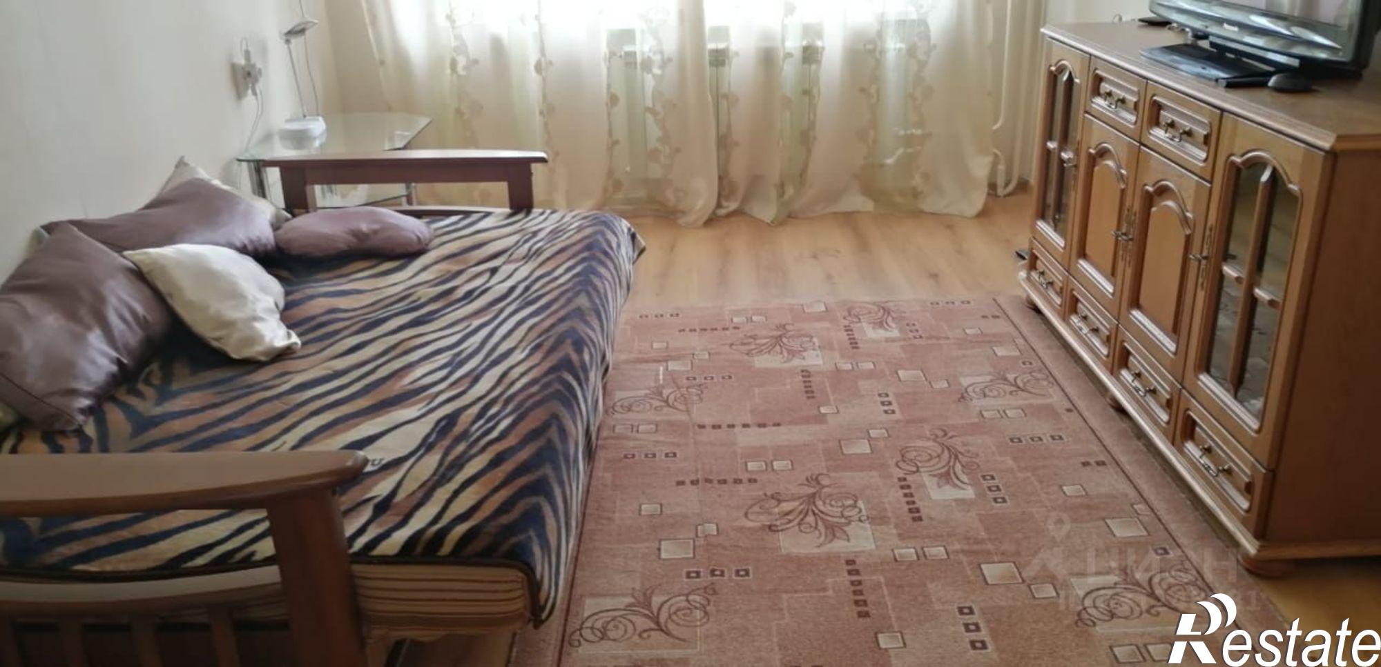 Сдать квартиру за 25 000 рублей на ул Уральская, 111/1