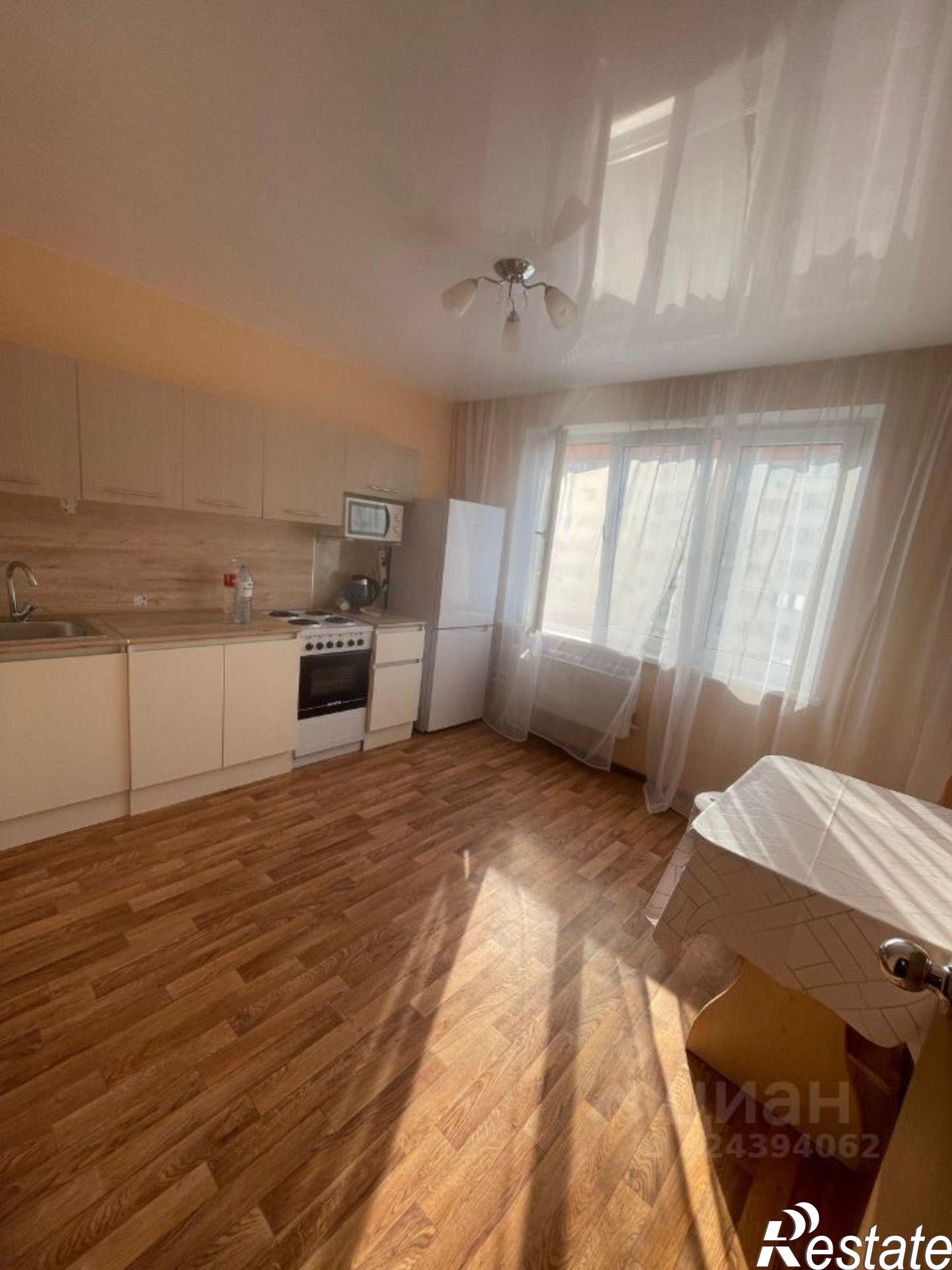 Сдать квартиру за 25 000 рублей на ул Черкасская, 135