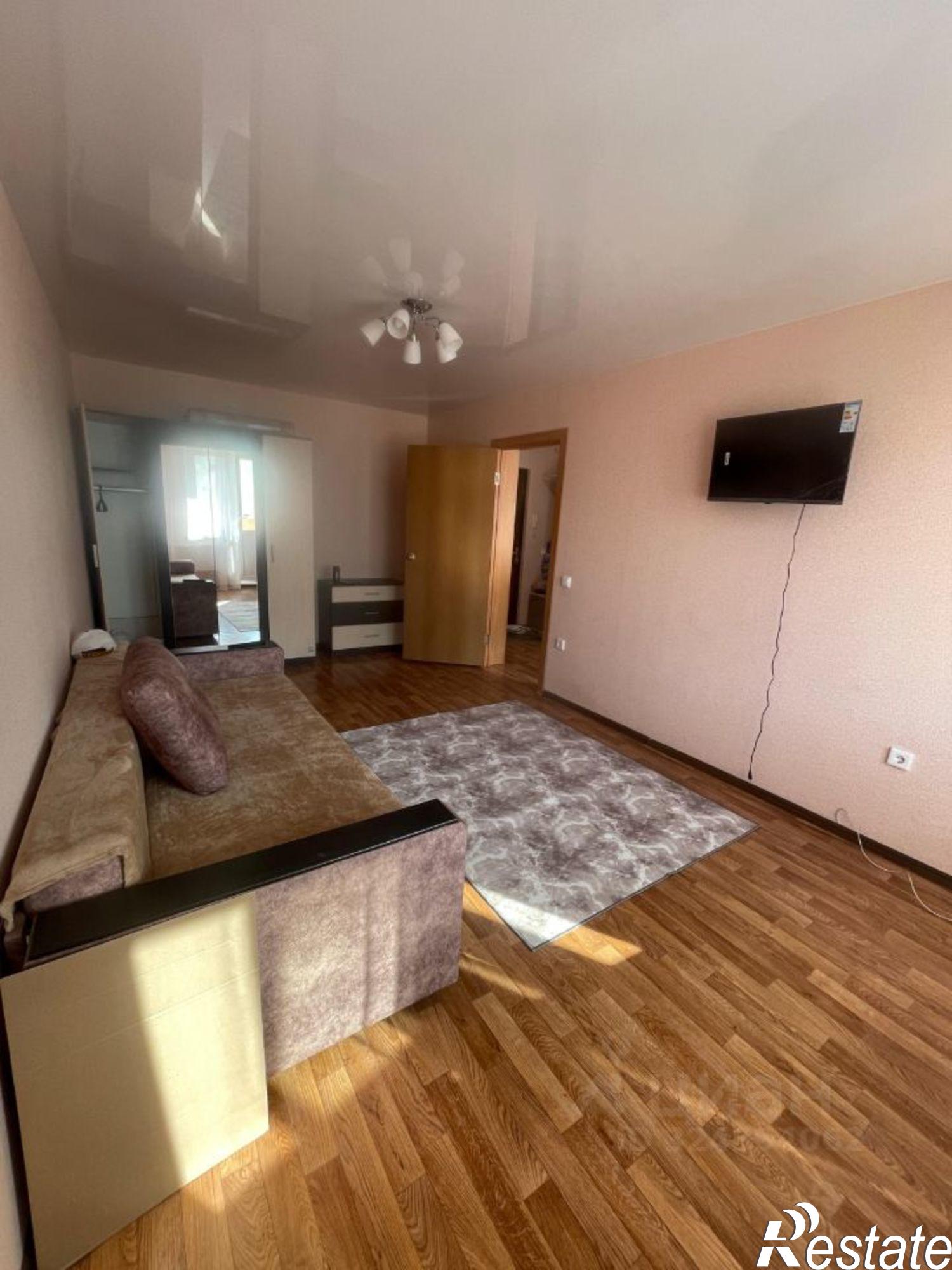 Сдать квартиру за 25 000 рублей на ул Черкасская, 135