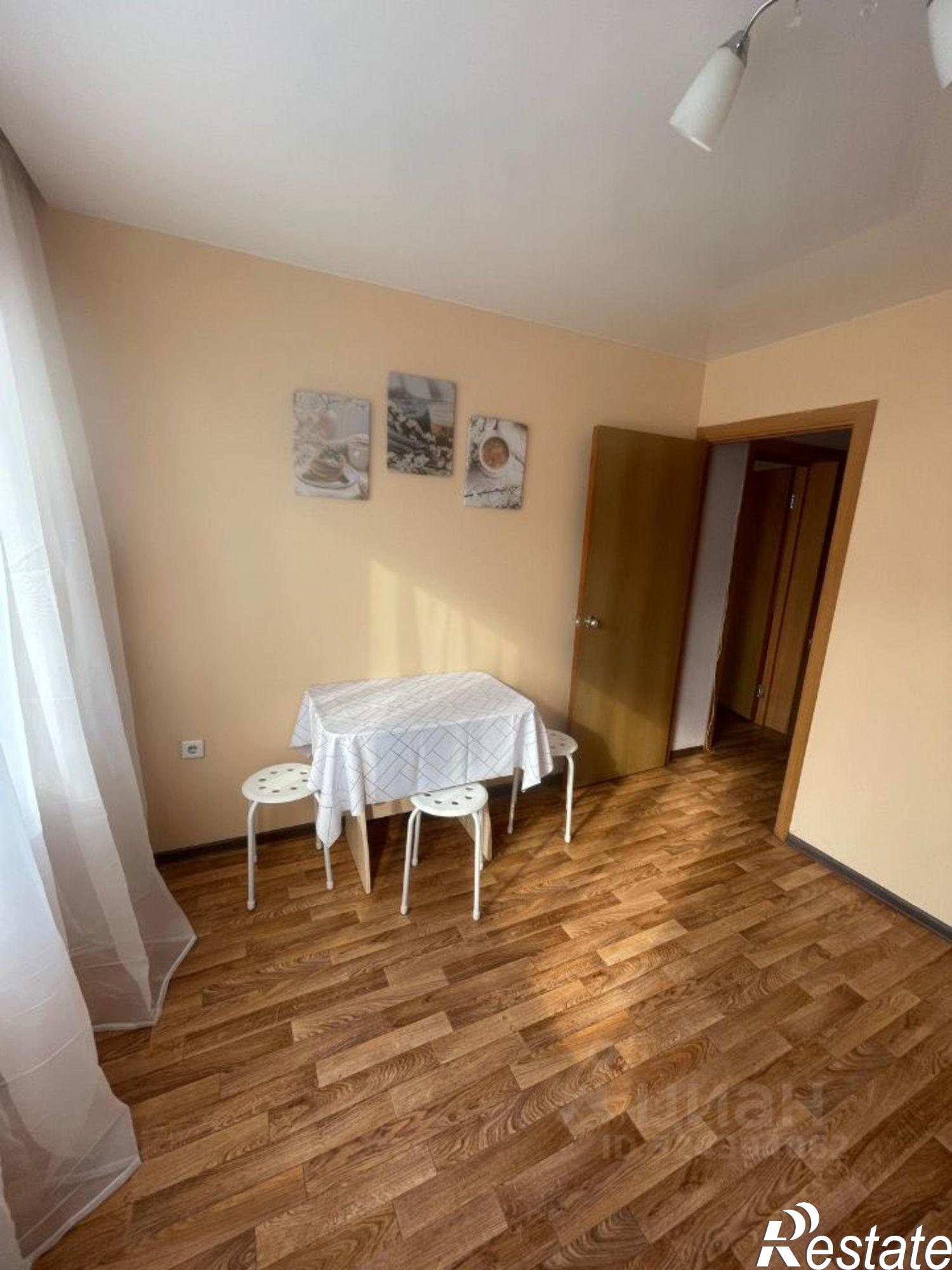 Сдать квартиру за 25 000 рублей на ул Черкасская, 135