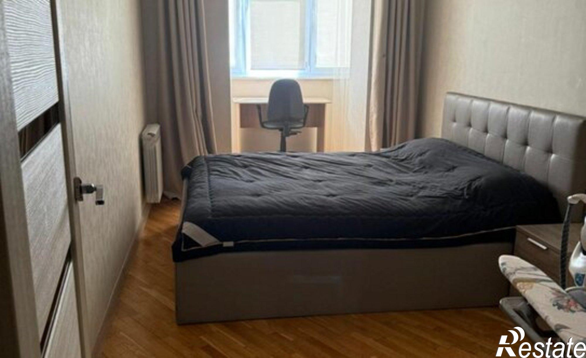 Купить квартиру за 11 500 000 рублей на Красная улица, 156