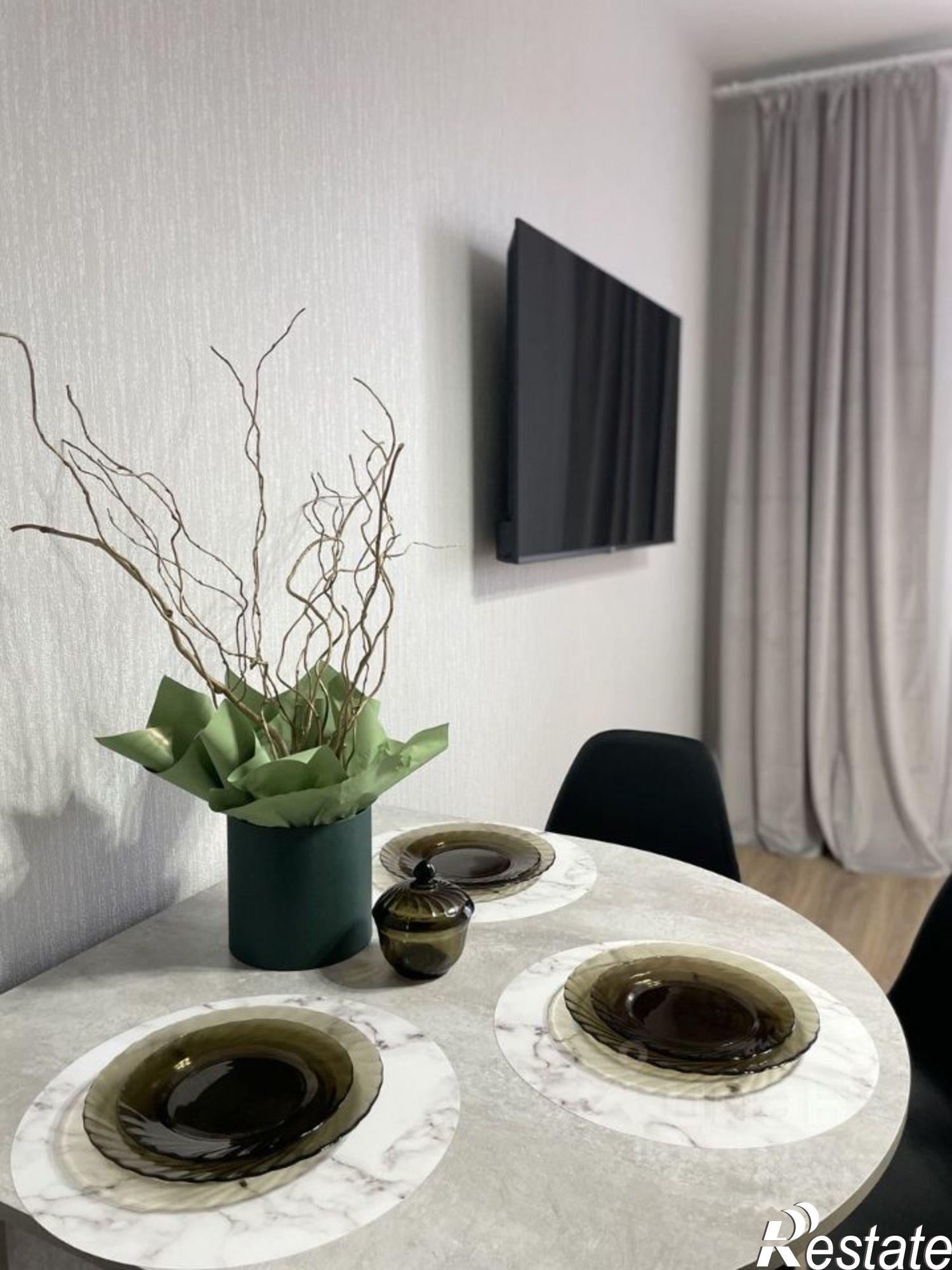 Сдать квартиру за 39 000 рублей на ул им. лётчика Позднякова, 2 11