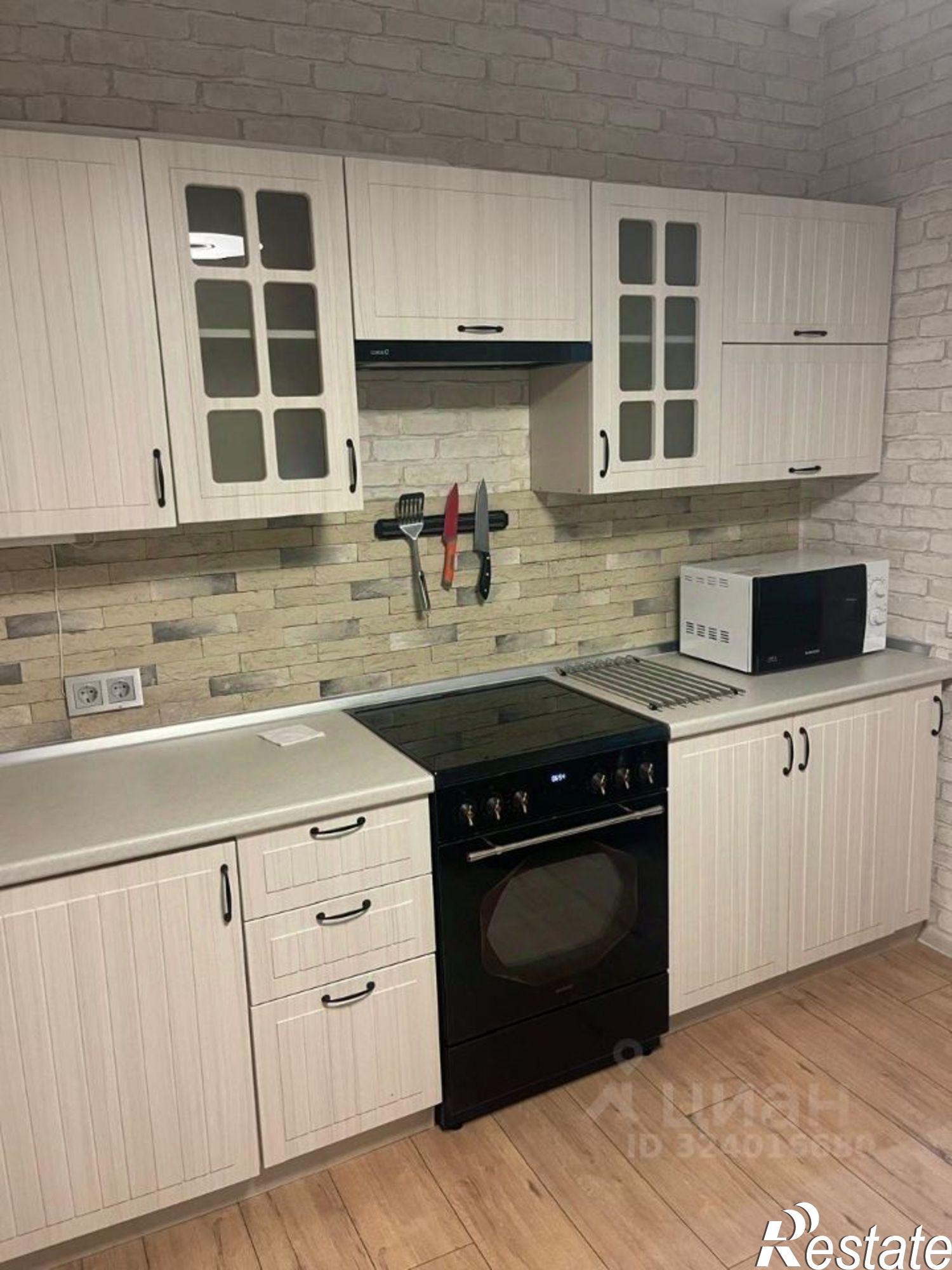 Сдать квартиру за 25 000 рублей на ул им. Героя Яцкова И.В., 12