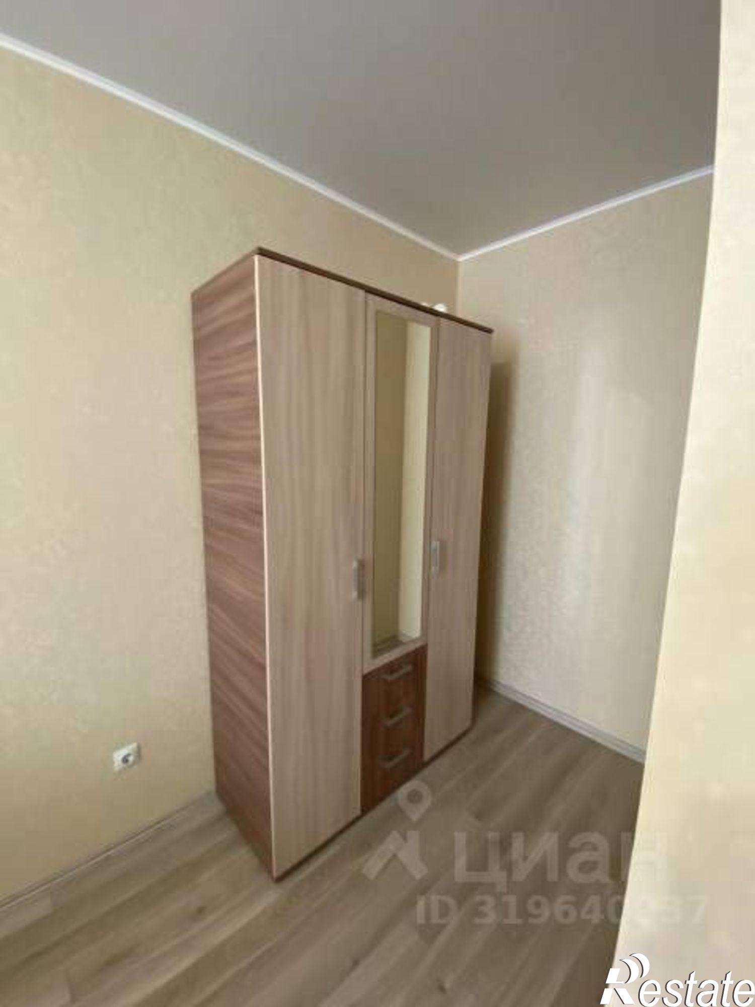 Сдать квартиру за 23 500 рублей на ул им. 40-летия Победы, 186 1