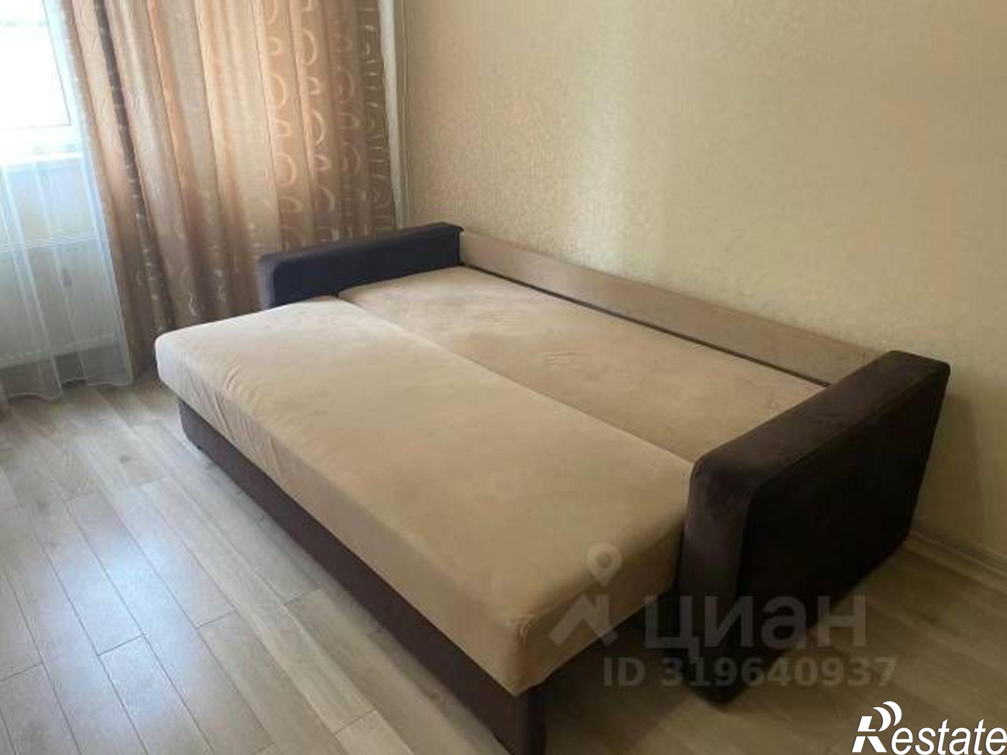 Сдать квартиру за 23 500 рублей на ул им. 40-летия Победы, 186 1