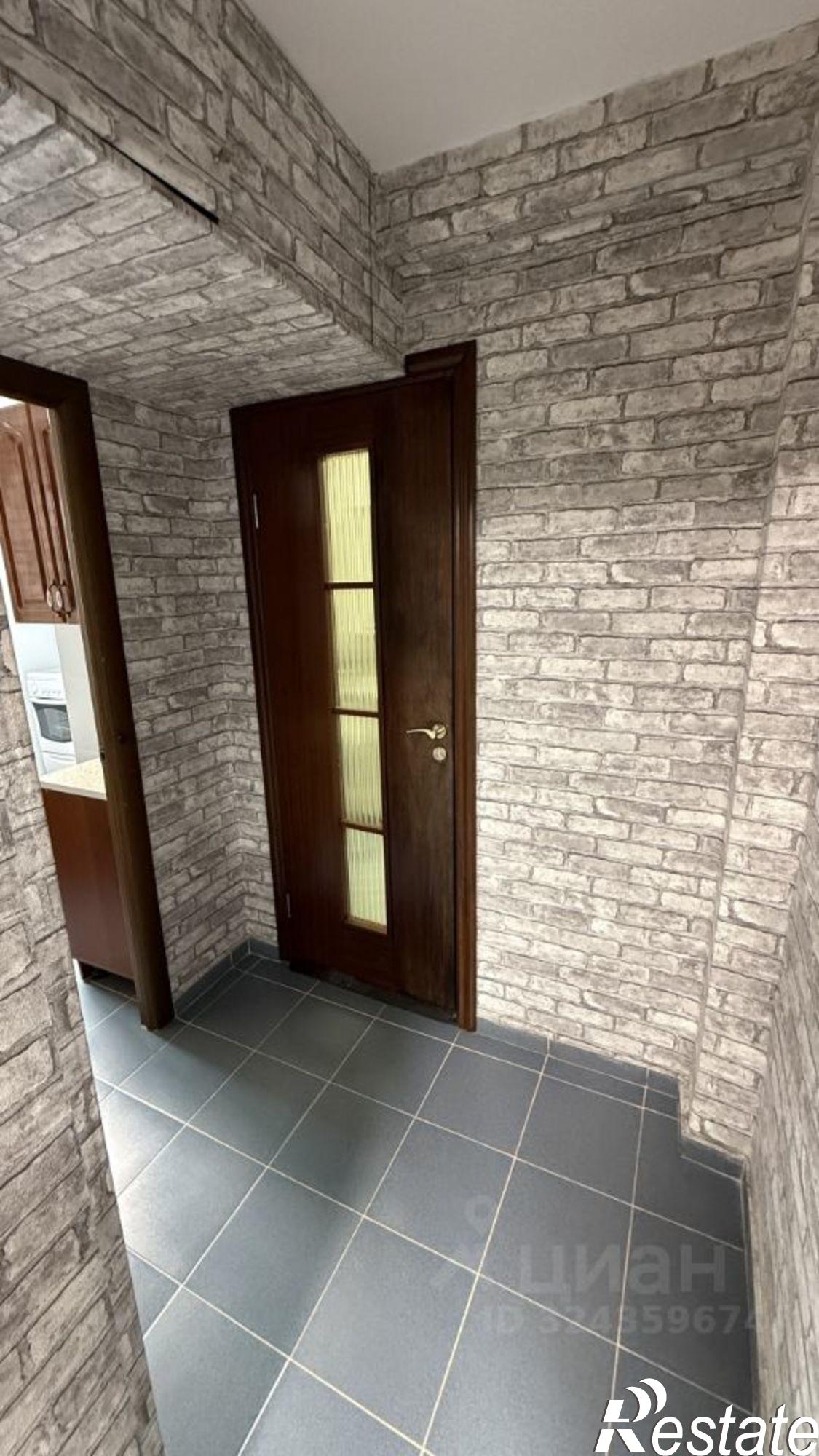 Сдать квартиру за 35 000 рублей на ул им. 40-летия Победы, 43