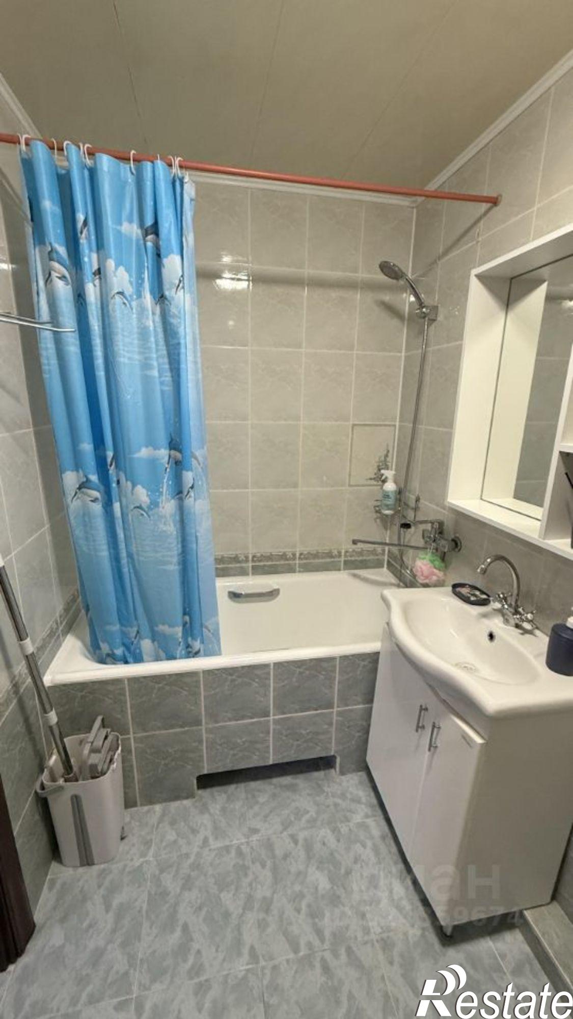 Сдать квартиру за 35 000 рублей на ул им. 40-летия Победы, 43