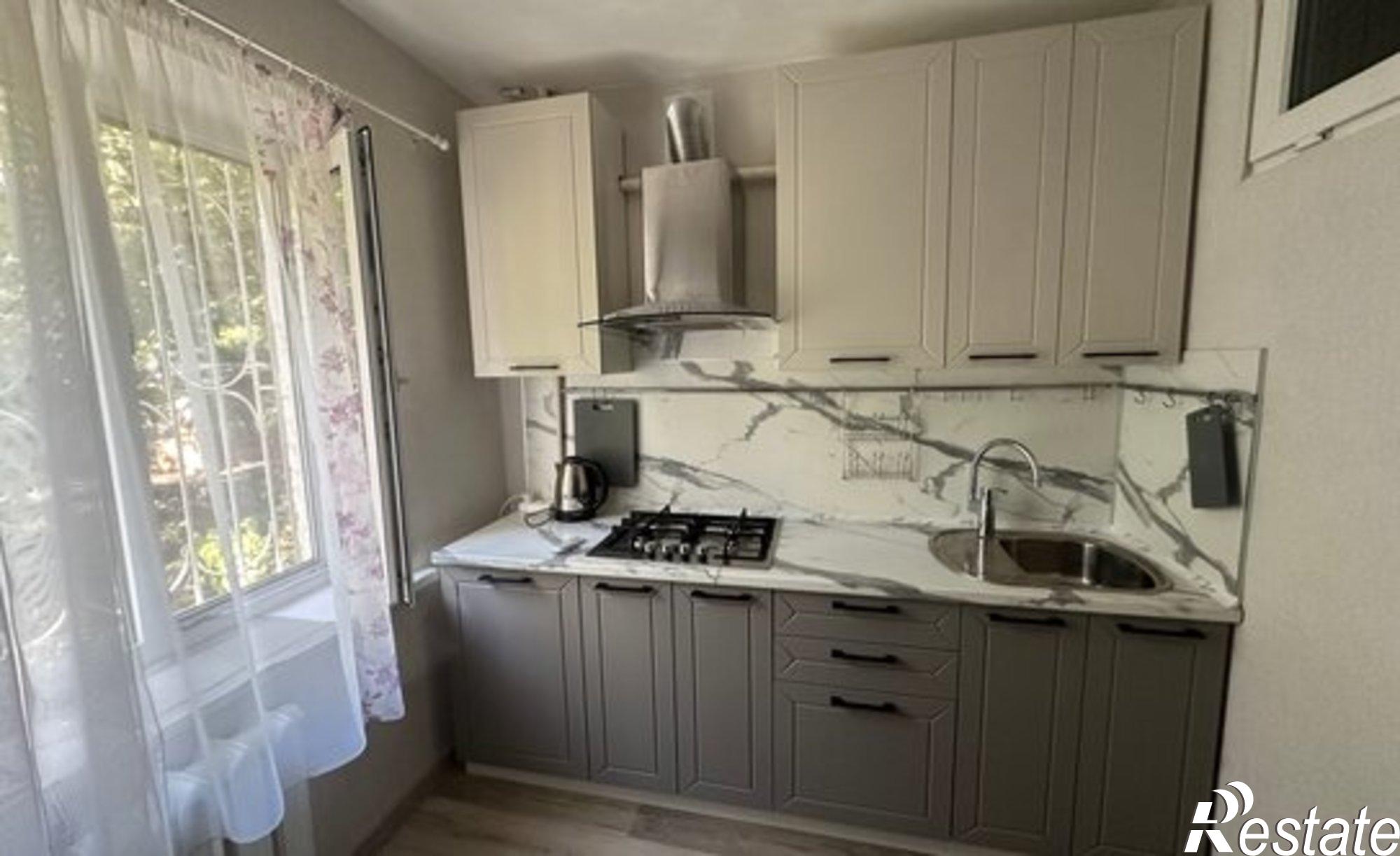 Купить квартиру за 4 650 000 рублей на улица Стасова, 141