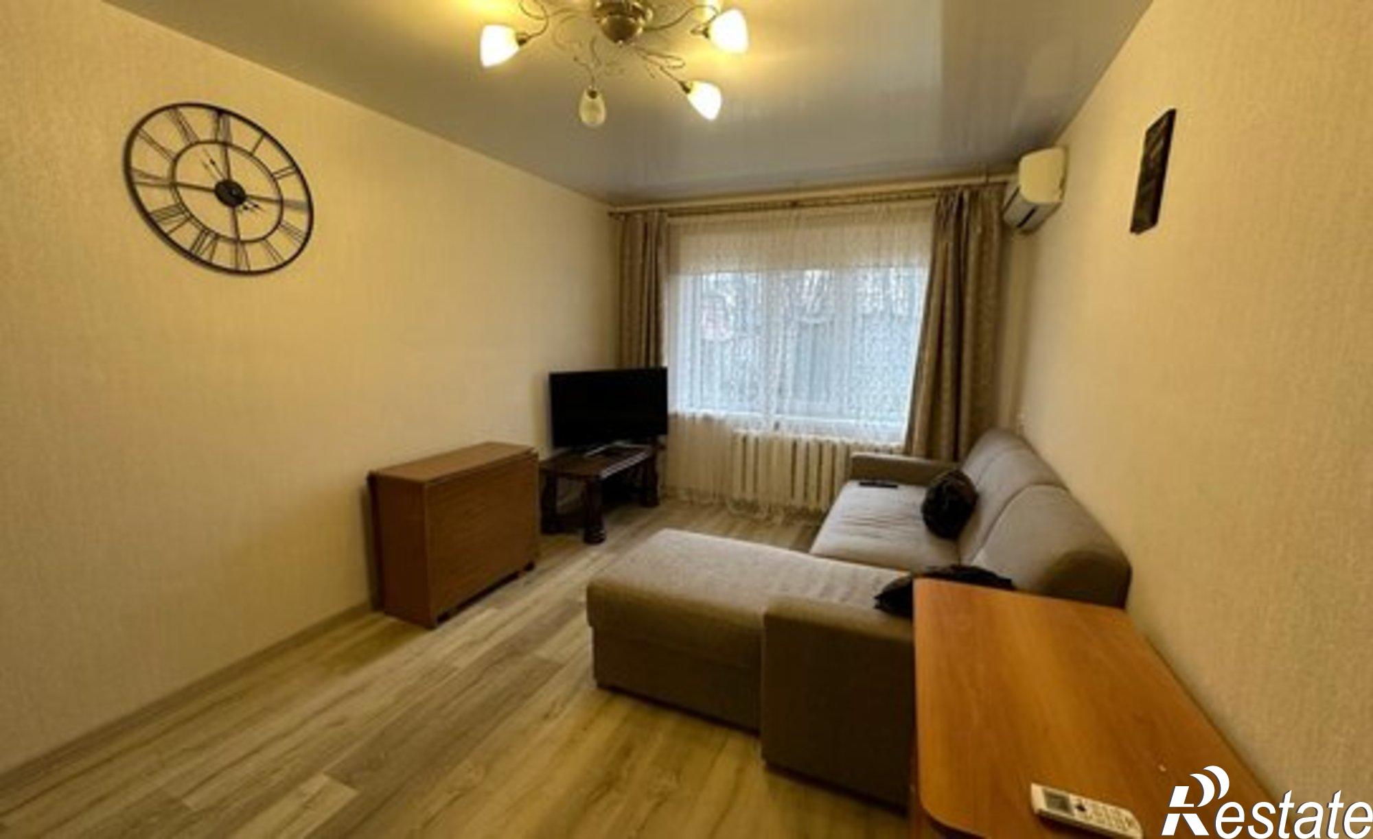 Купить квартиру за 4 650 000 рублей на улица Стасова, 141