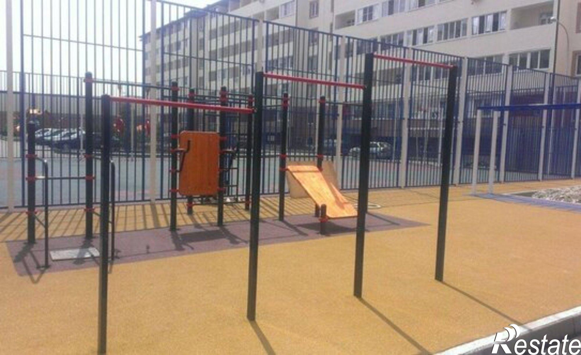 Купить квартиру за 3 500 000 рублей на Заполярная улица, 35 к5