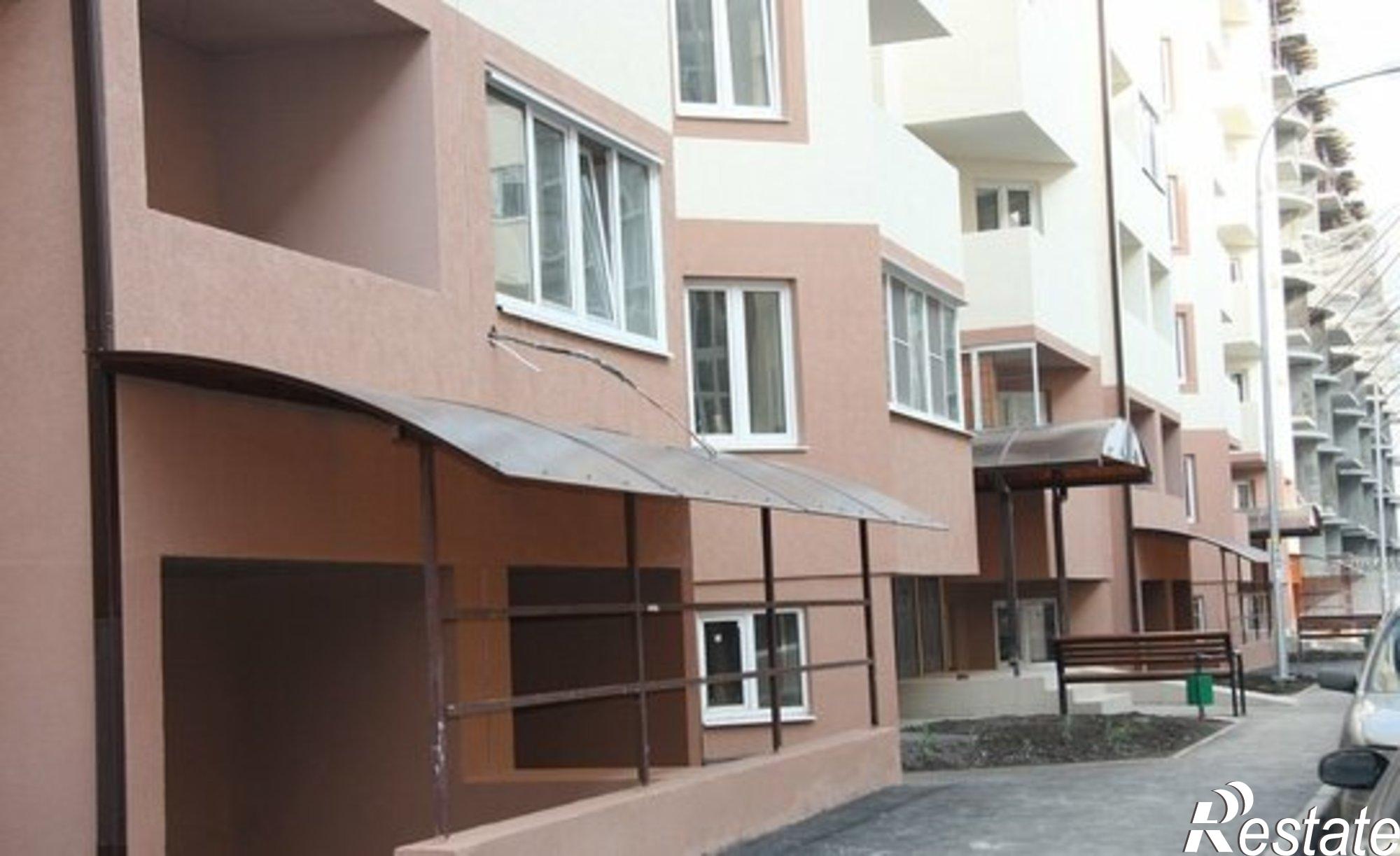 Купить квартиру за 3 500 000 рублей на Заполярная улица, 35 к5