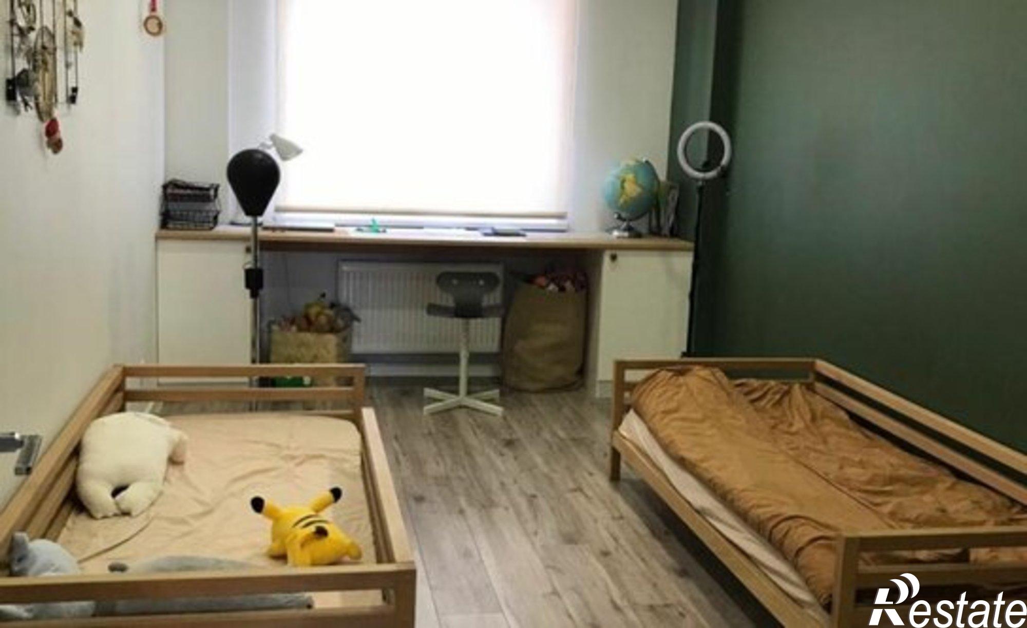 Купить квартиру за 15 200 000 рублей на улица Героев-Разведчиков, 12/1