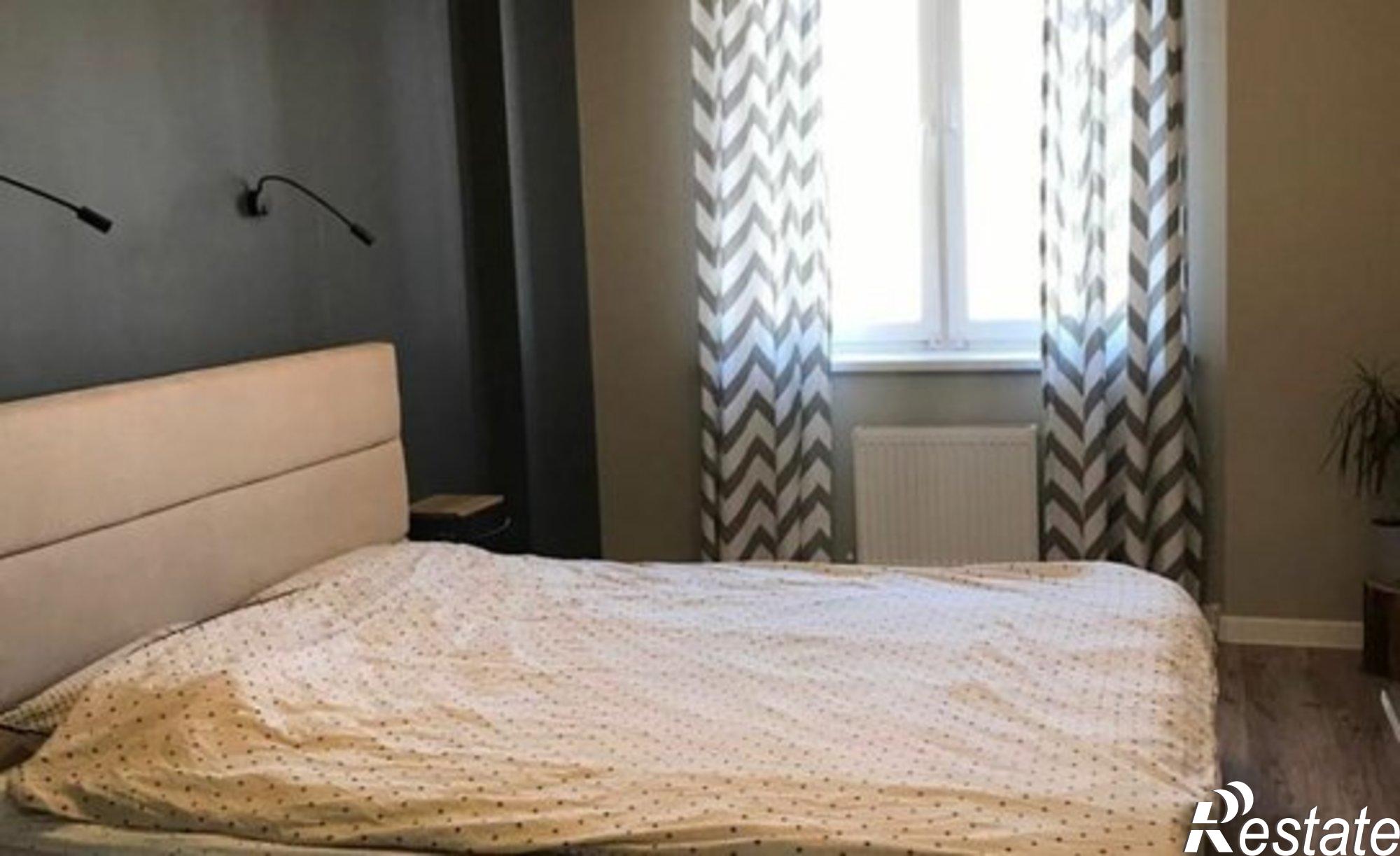 Купить квартиру за 15 200 000 рублей на улица Героев-Разведчиков, 12/1